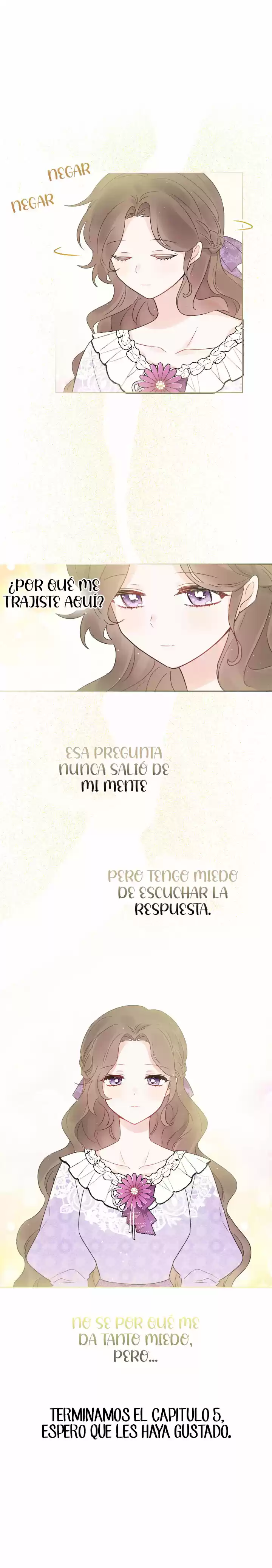 La esposa abandonada tiene un nuevo esposo (2021) - Capítulo 5 - Página 8 - LectorTMOo