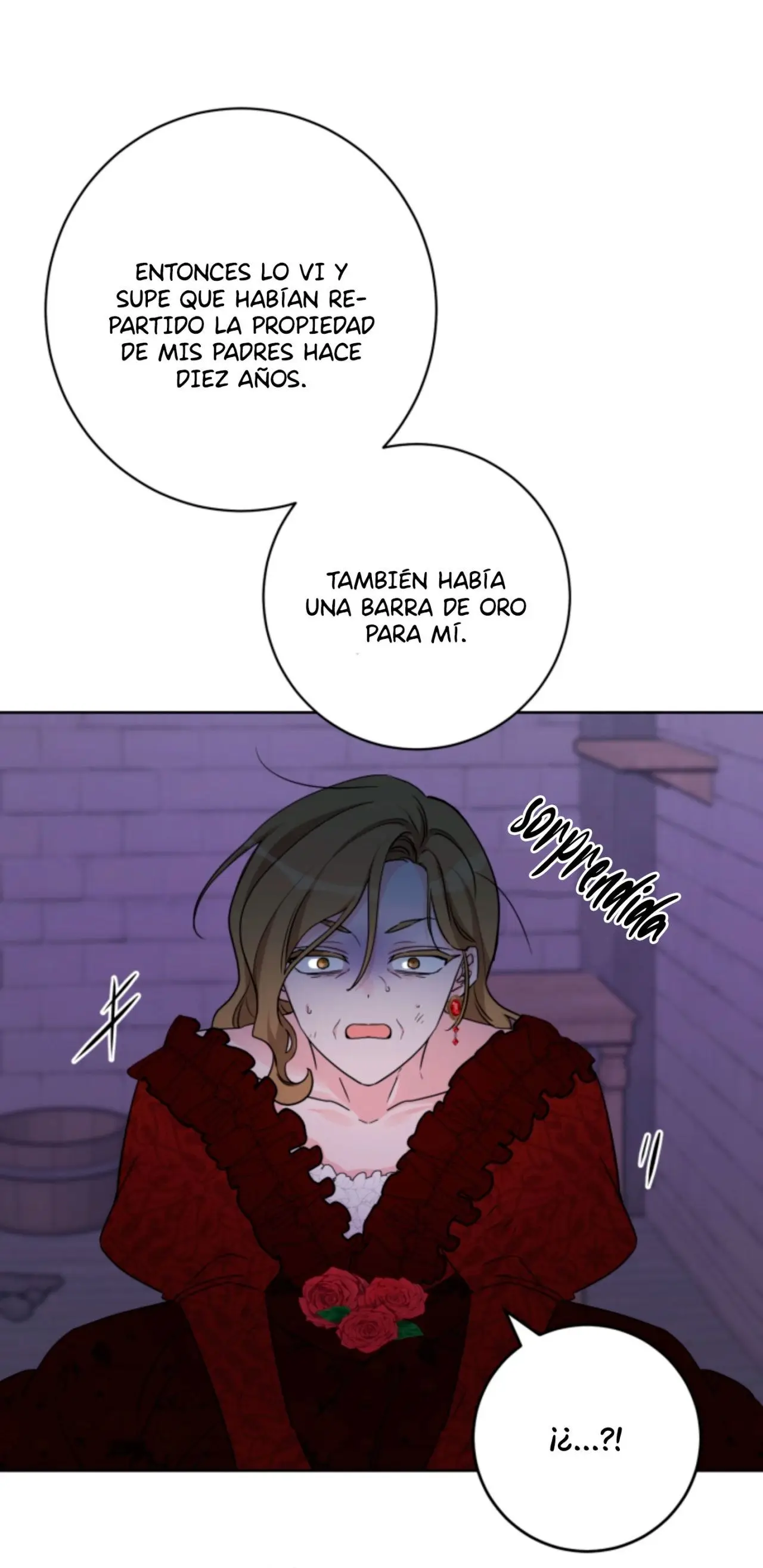 La esposa abandonada tiene un nuevo esposo (2021) - Capítulo 50 - Página 8 - LectorTMOo