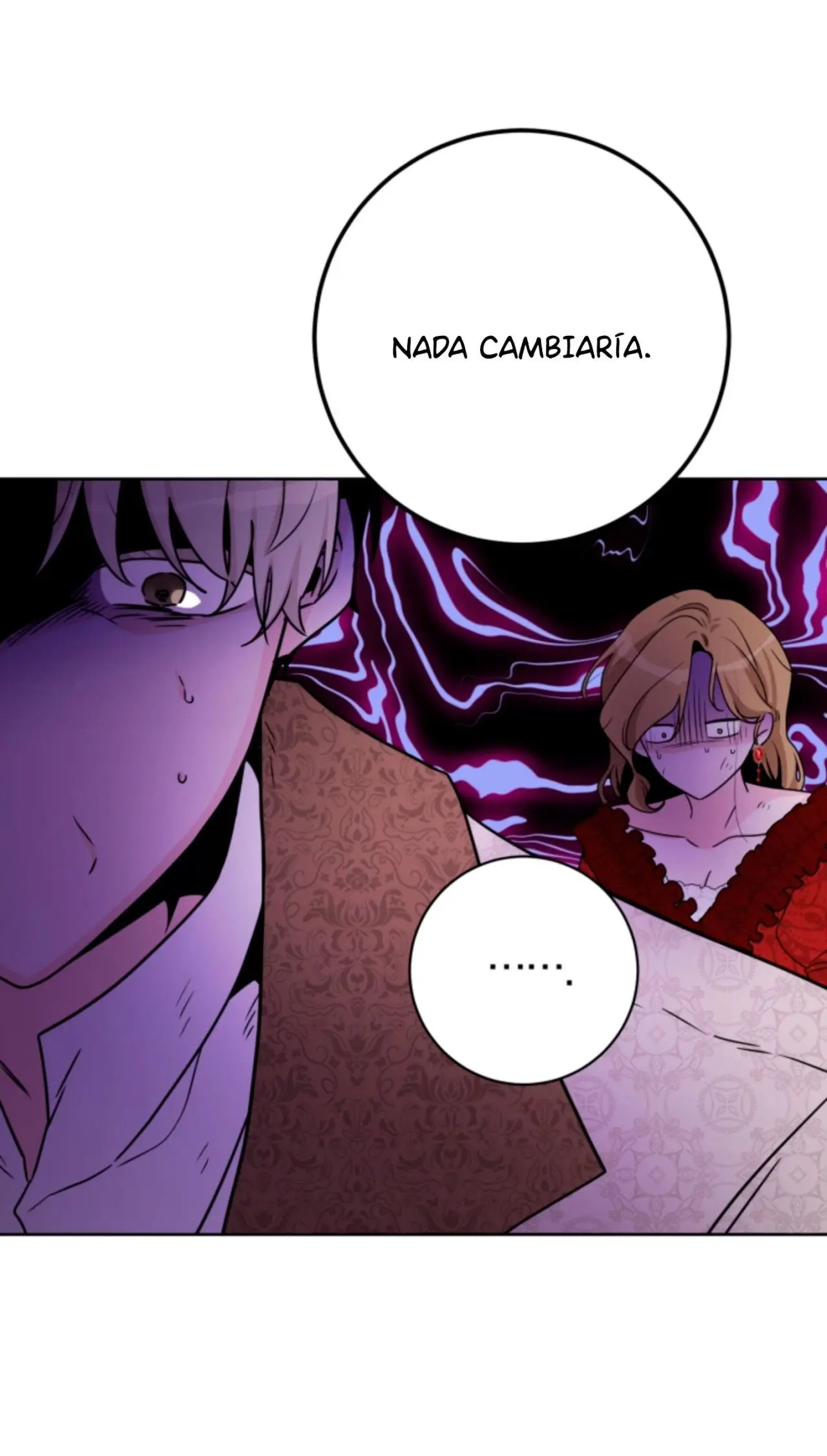 La esposa abandonada tiene un nuevo esposo (2021) - Capítulo 50 - Página 12 - LectorTMOo