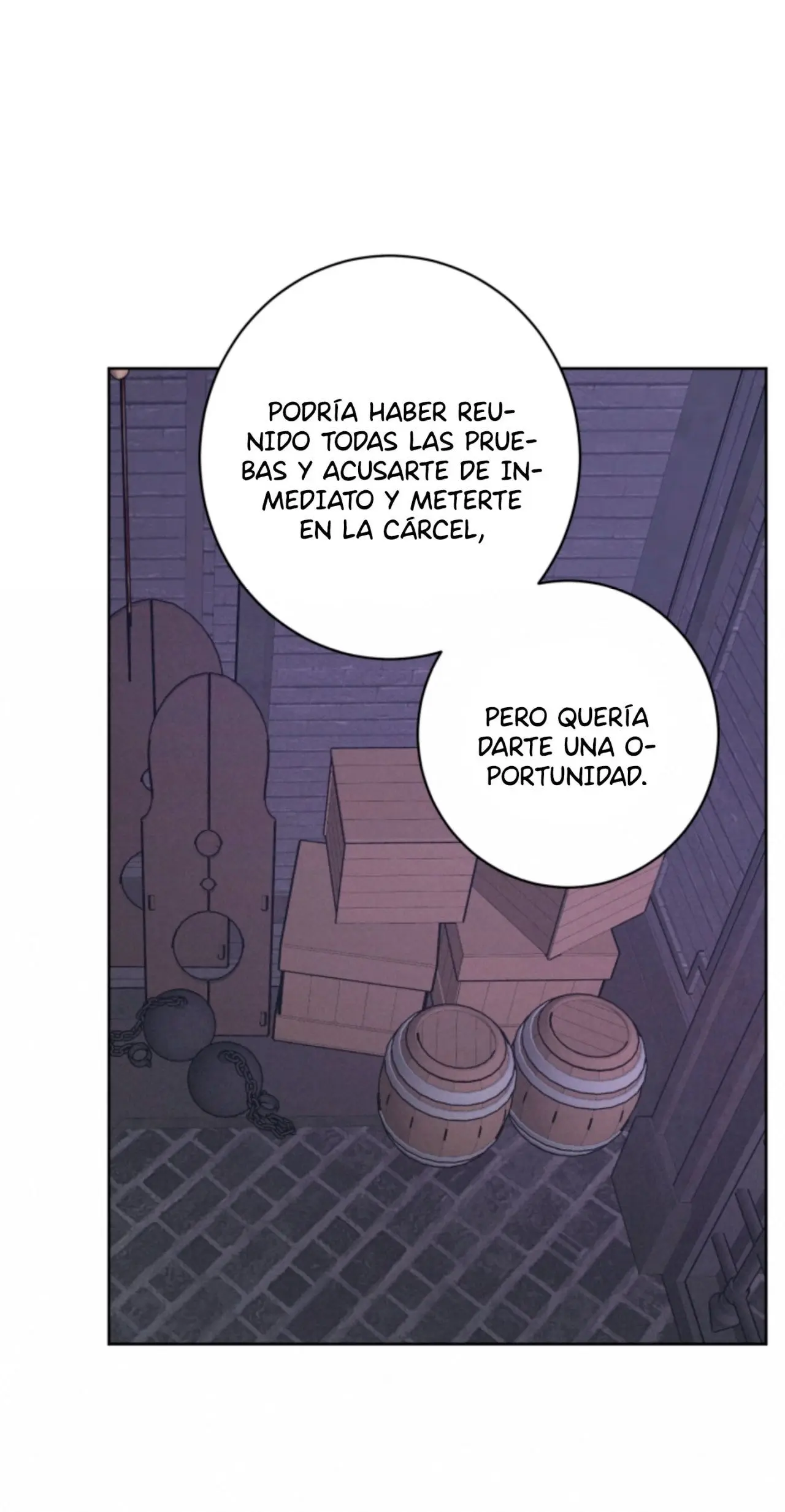 La esposa abandonada tiene un nuevo esposo (2021) - Capítulo 50 - Página 14 - LectorTMOo