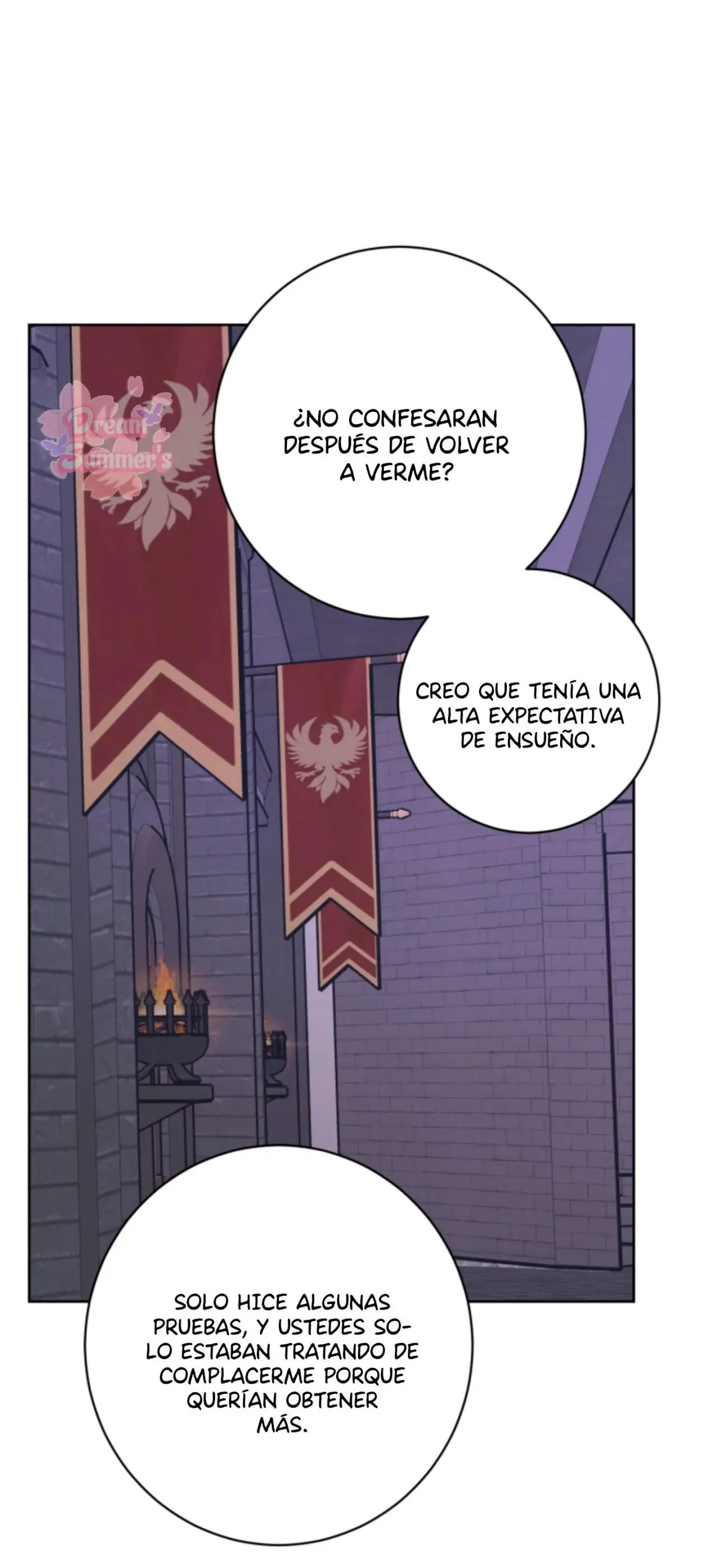 La esposa abandonada tiene un nuevo esposo (2021) - Capítulo 50 - Página 16 - LectorTMOo