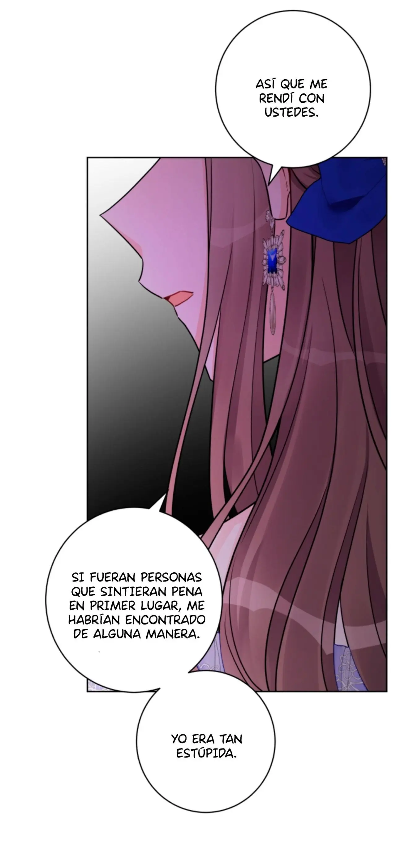 La esposa abandonada tiene un nuevo esposo (2021) - Capítulo 50 - Página 18 - LectorTMOo