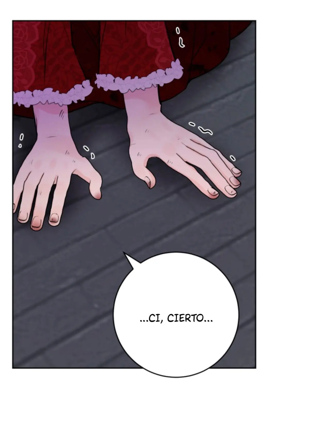 La esposa abandonada tiene un nuevo esposo (2021) - Capítulo 50 - Página 20 - LectorTMOo