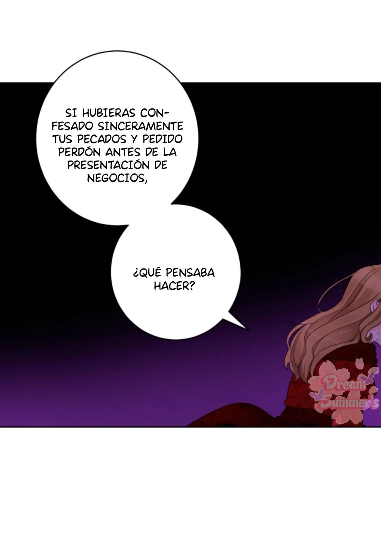 La esposa abandonada tiene un nuevo esposo (2021) - Capítulo 50 - Página 22 - LectorTMOo
