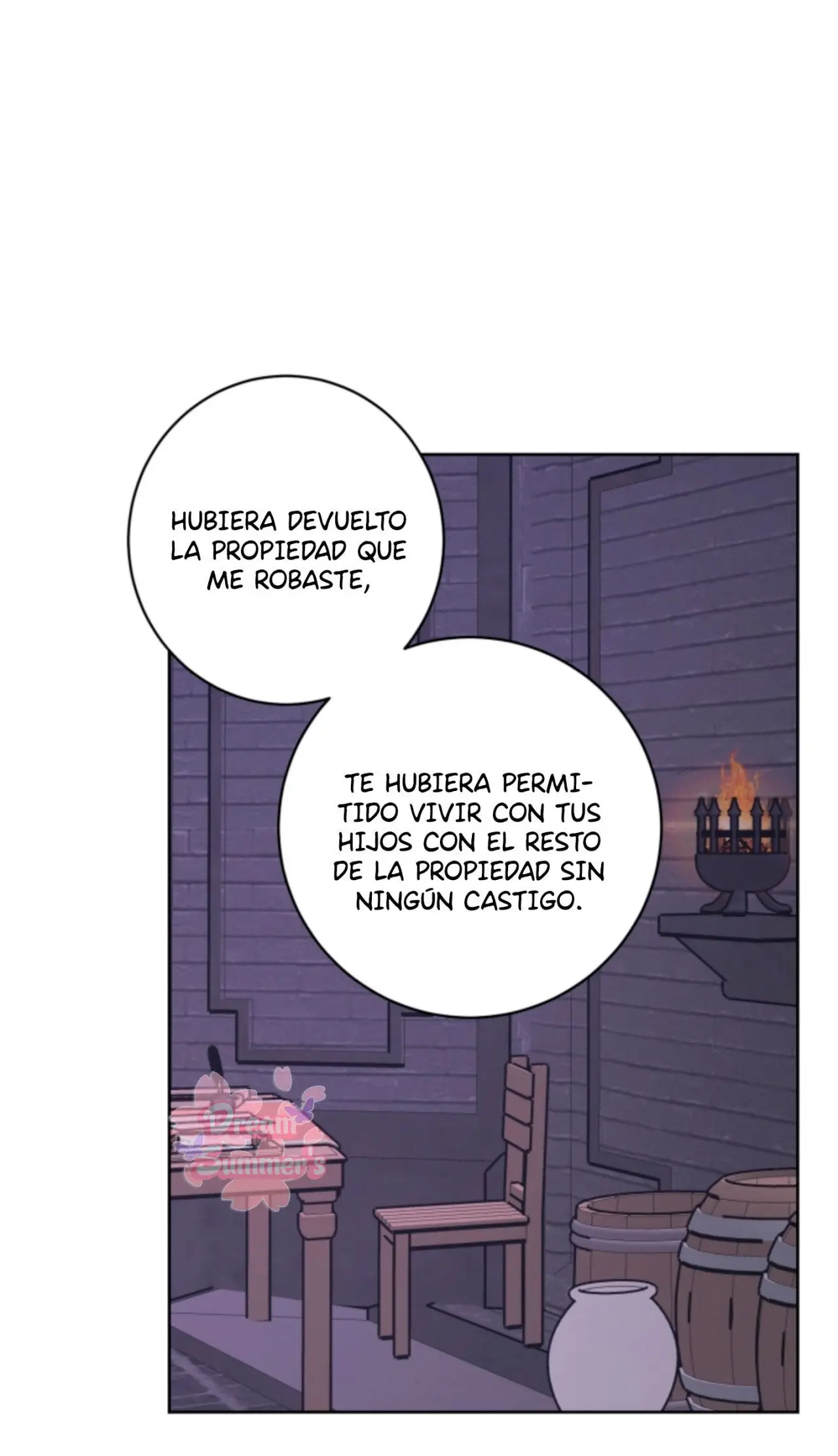 La esposa abandonada tiene un nuevo esposo (2021) - Capítulo 50 - Página 25 - LectorTMOo