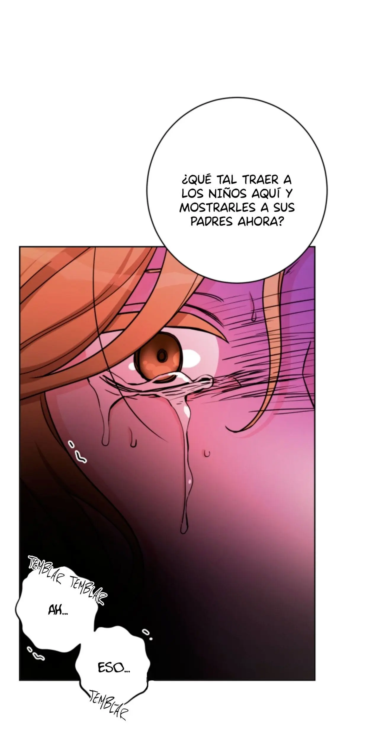 La esposa abandonada tiene un nuevo esposo (2021) - Capítulo 50 - Página 33 - LectorTMOo