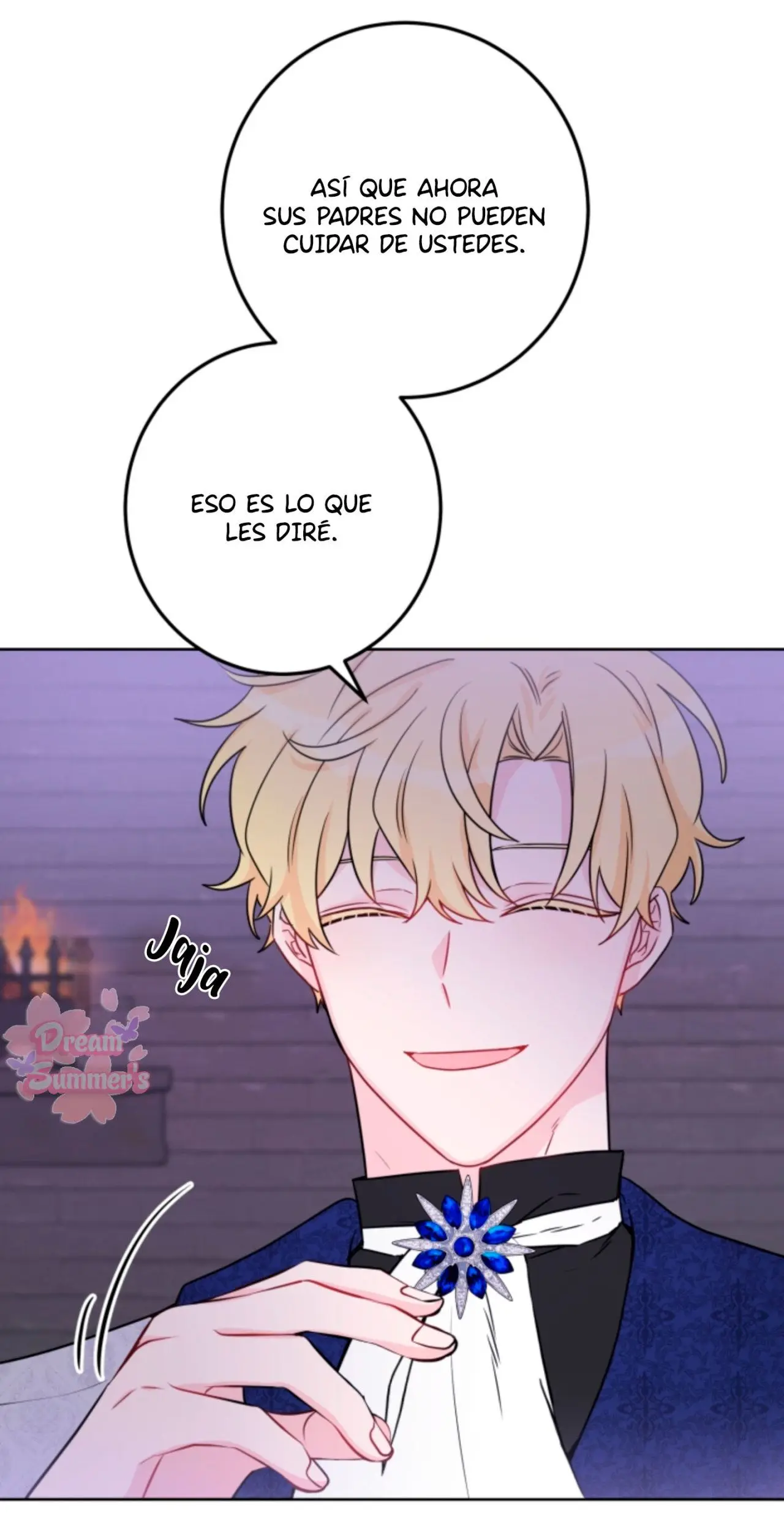 La esposa abandonada tiene un nuevo esposo (2021) - Capítulo 50 - Página 36 - LectorTMOo