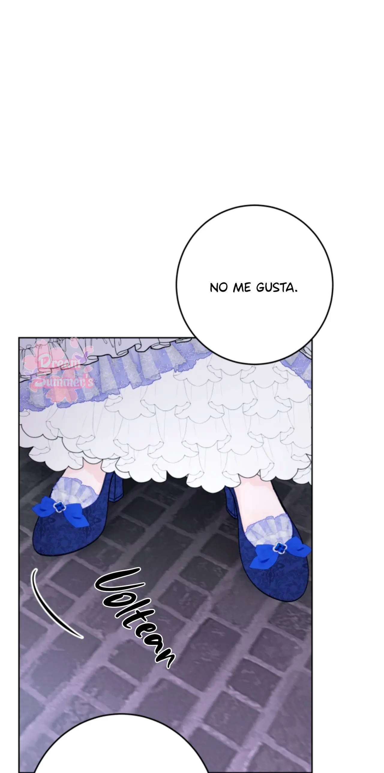 La esposa abandonada tiene un nuevo esposo (2021) - Capítulo 50 - Página 45 - LectorTMOo