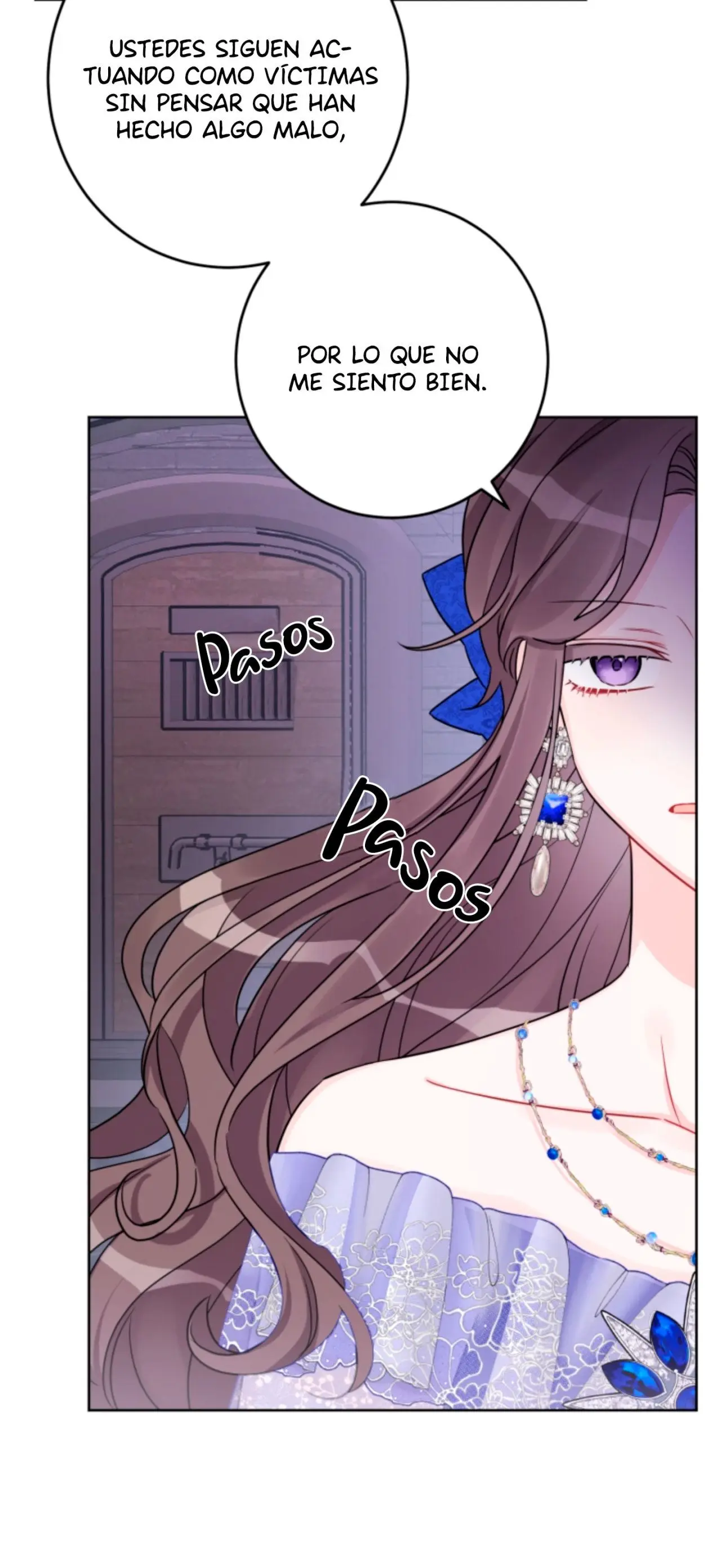 La esposa abandonada tiene un nuevo esposo (2021) - Capítulo 50 - Página 46 - LectorTMOo