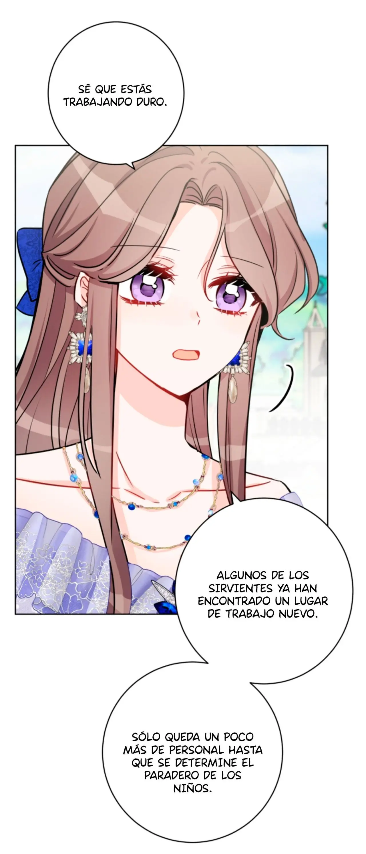 La esposa abandonada tiene un nuevo esposo (2021) - Capítulo 50 - Página 57 - LectorTMOo