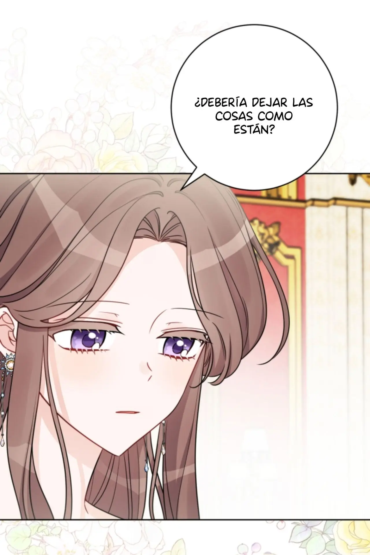 La esposa abandonada tiene un nuevo esposo (2021) - Capítulo 51 - Página 7 - LectorTMOo