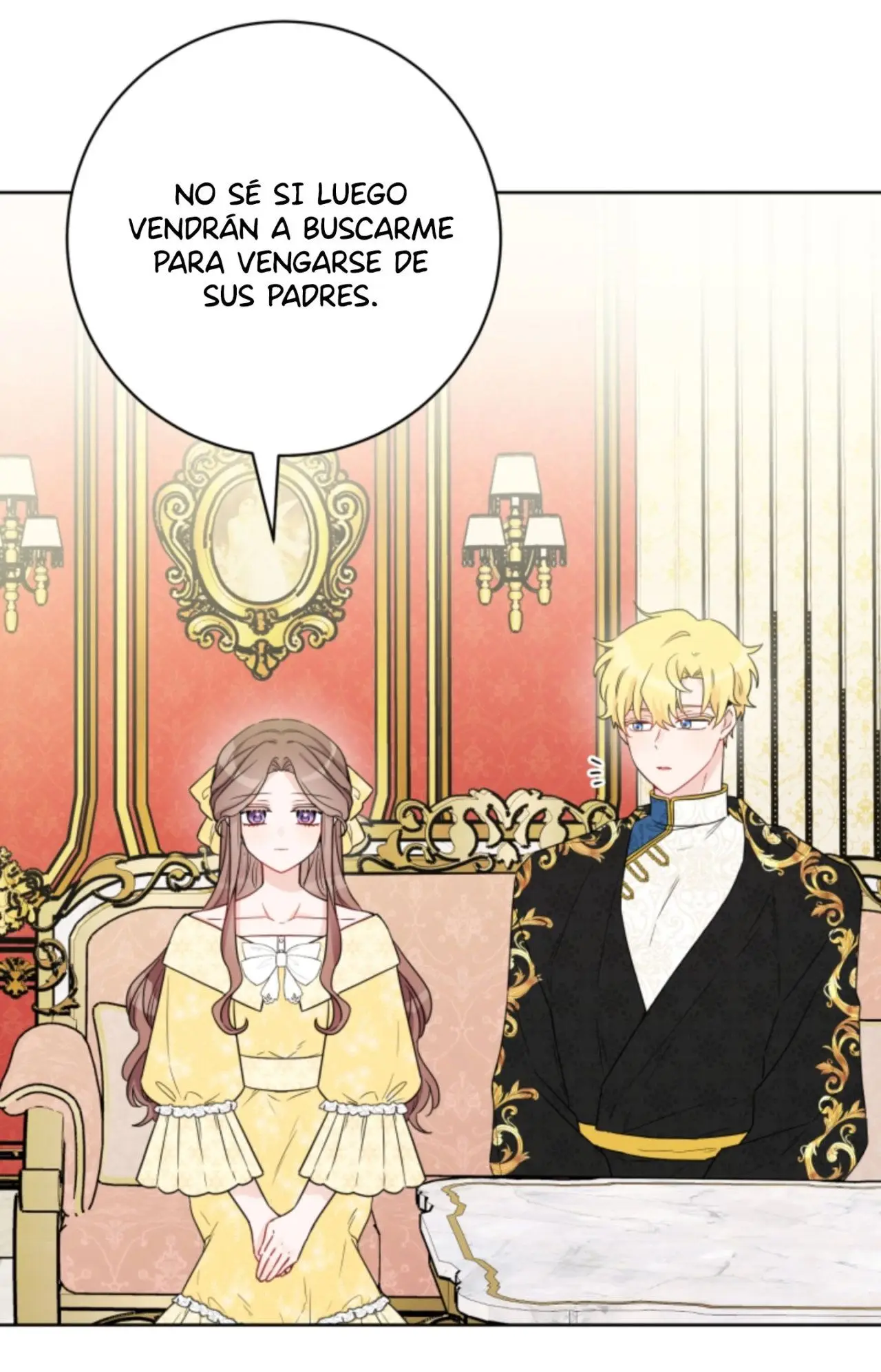 La esposa abandonada tiene un nuevo esposo (2021) - Capítulo 51 - Página 10 - LectorTMOo