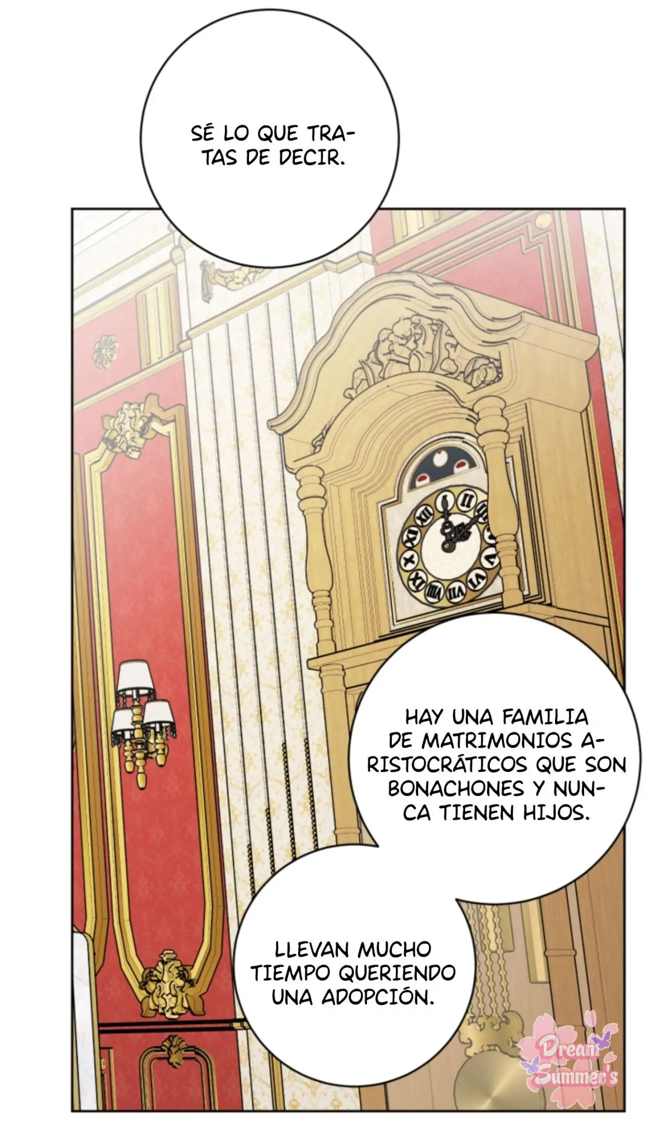 La esposa abandonada tiene un nuevo esposo (2021) - Capítulo 51 - Página 20 - LectorTMOo