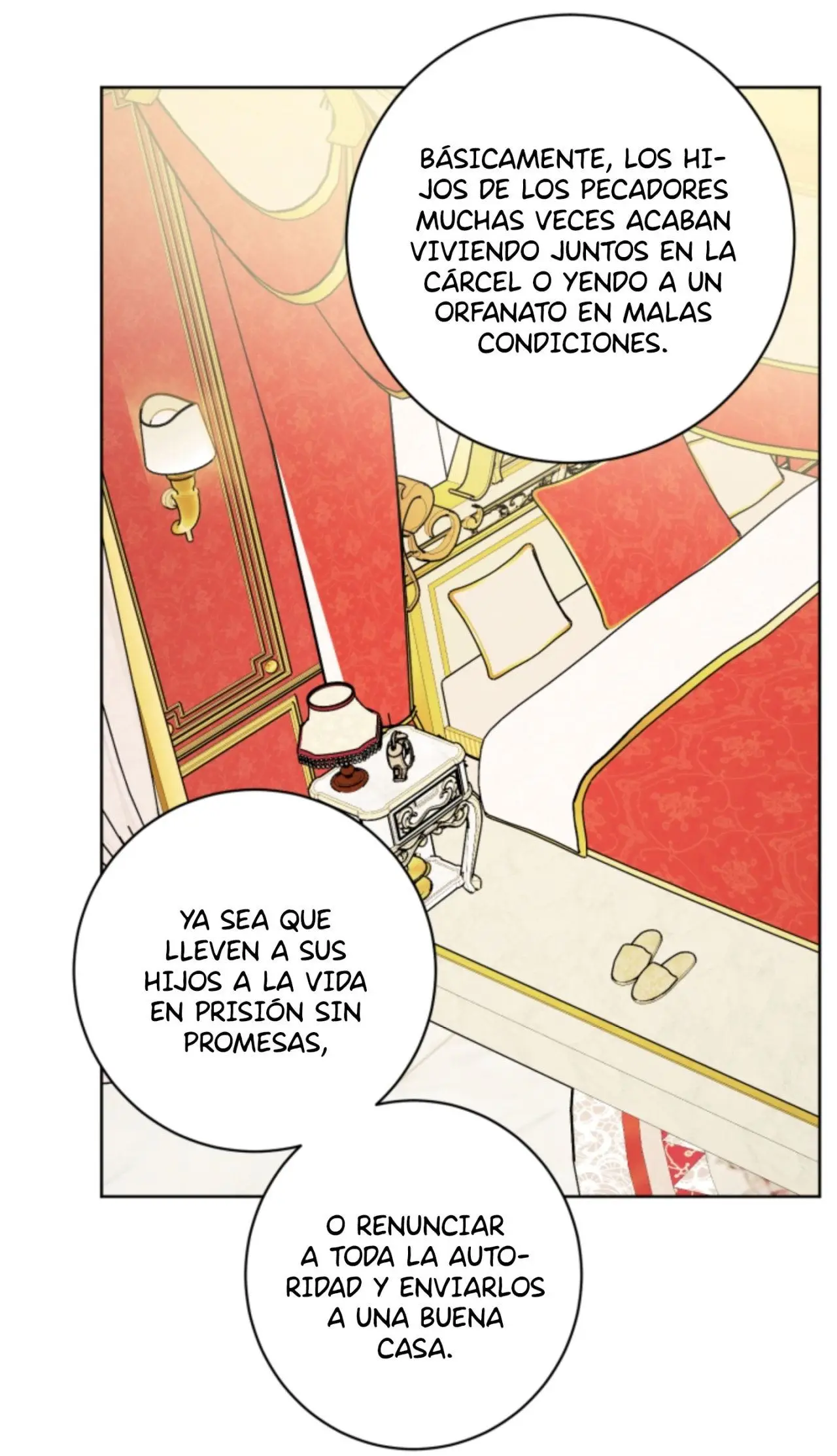La esposa abandonada tiene un nuevo esposo (2021) - Capítulo 51 - Página 24 - LectorTMOo