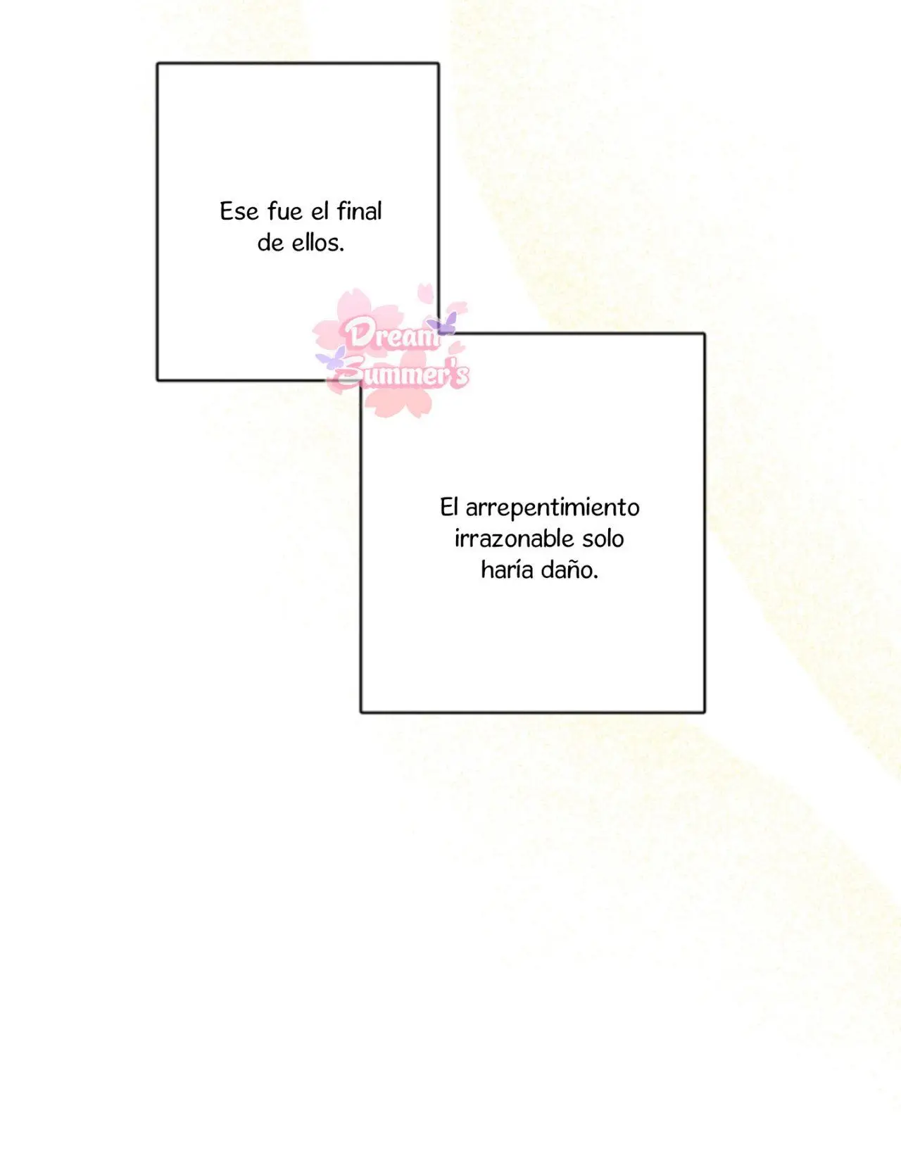 La esposa abandonada tiene un nuevo esposo (2021) - Capítulo 51 - Página 31 - LectorTMOo