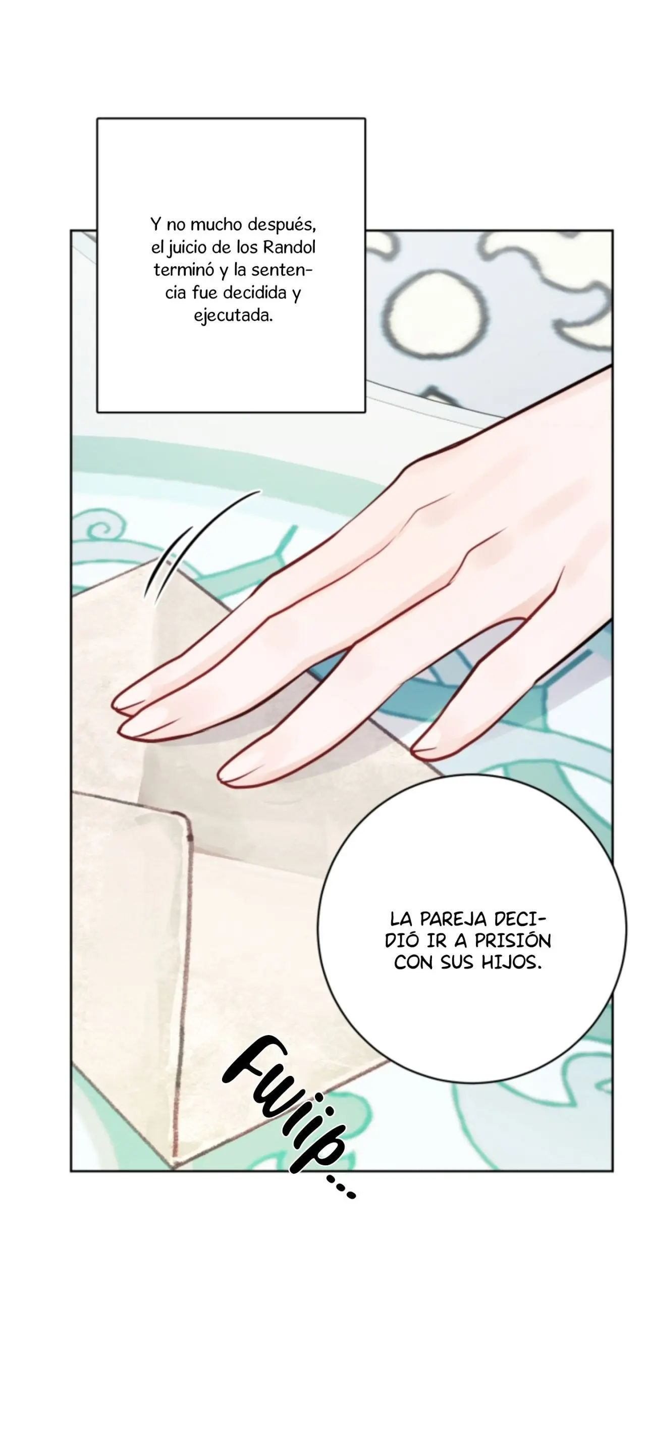 La esposa abandonada tiene un nuevo esposo (2021) - Capítulo 51 - Página 32 - LectorTMOo