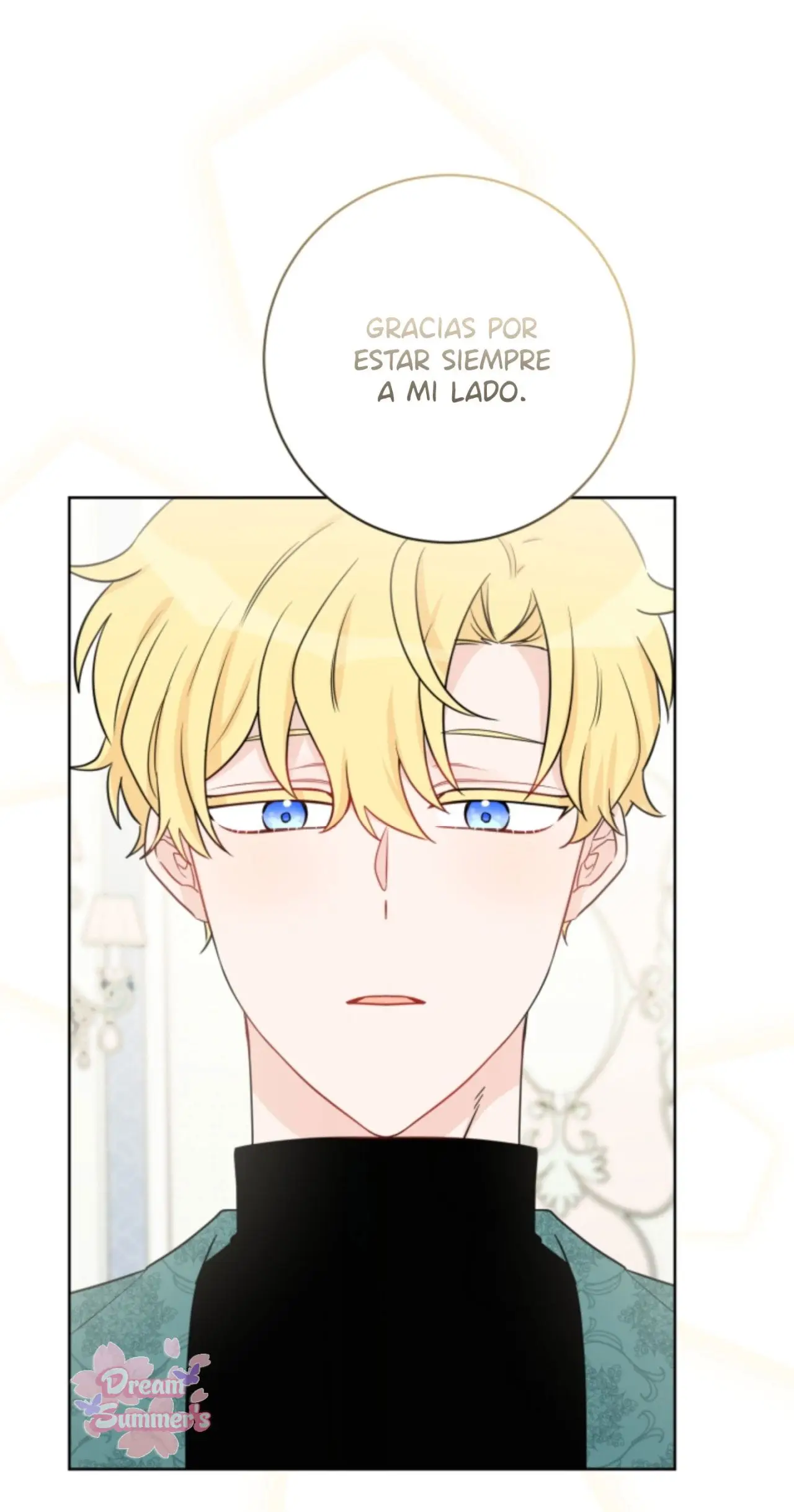 La esposa abandonada tiene un nuevo esposo (2021) - Capítulo 51 - Página 41 - LectorTMOo