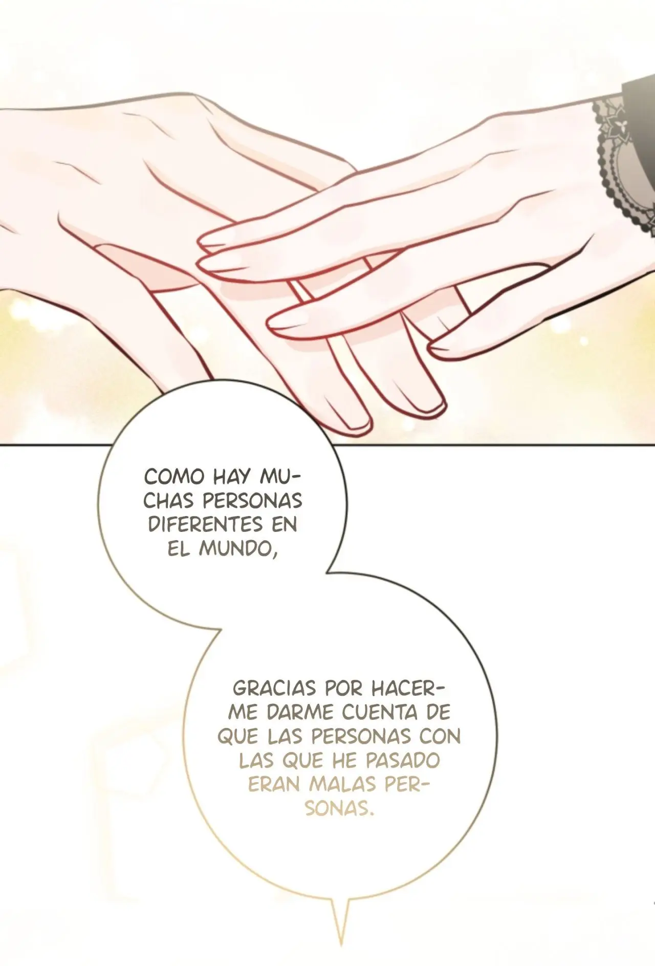 La esposa abandonada tiene un nuevo esposo (2021) - Capítulo 51 - Página 43 - LectorTMOo