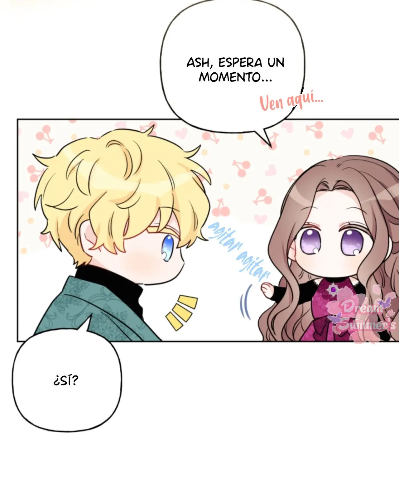 La esposa abandonada tiene un nuevo esposo (2021) - Capítulo 51 - Página 48 - LectorTMOo