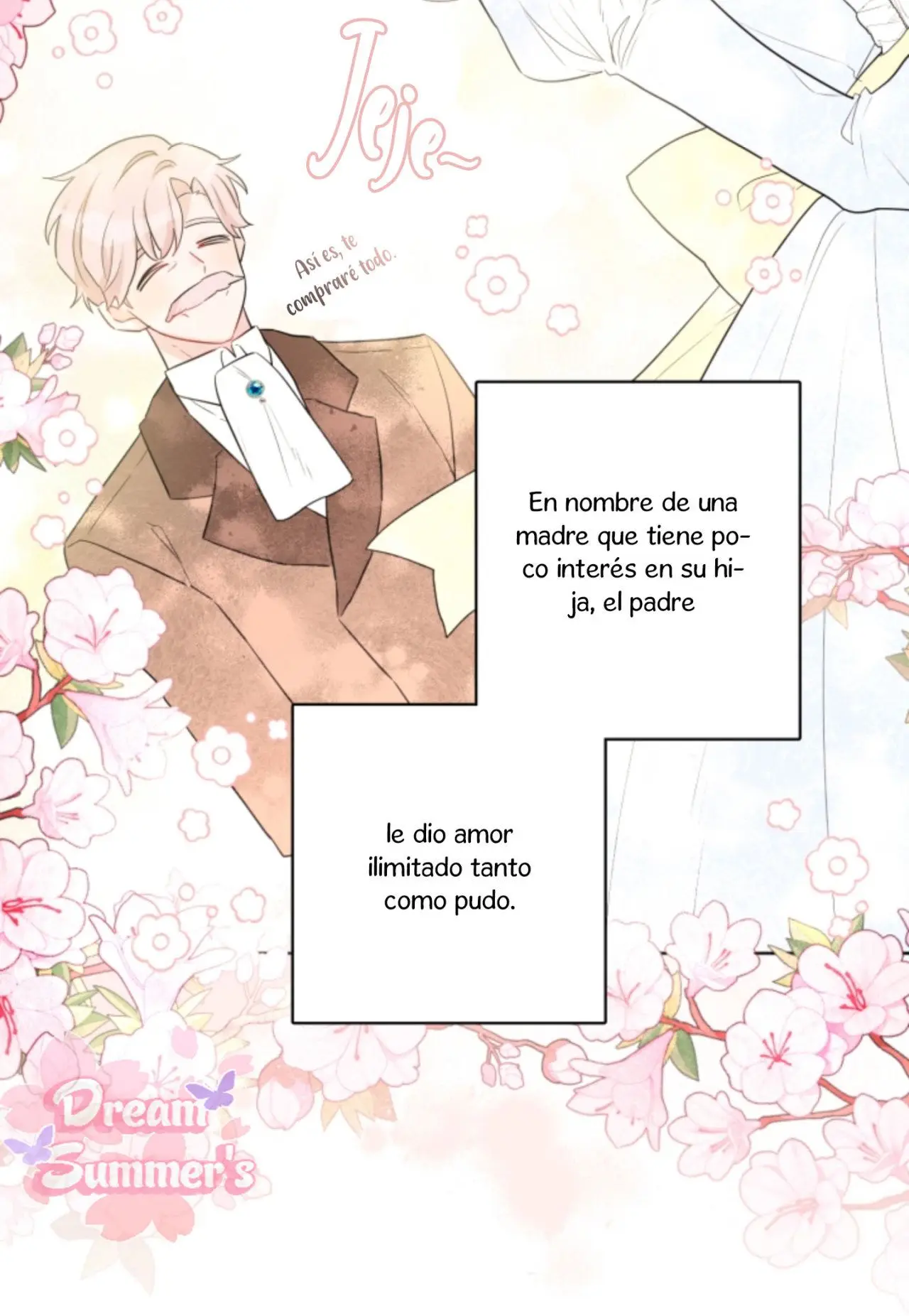 La esposa abandonada tiene un nuevo esposo (2021) - Capítulo 51 - Página 59 - LectorTMOo