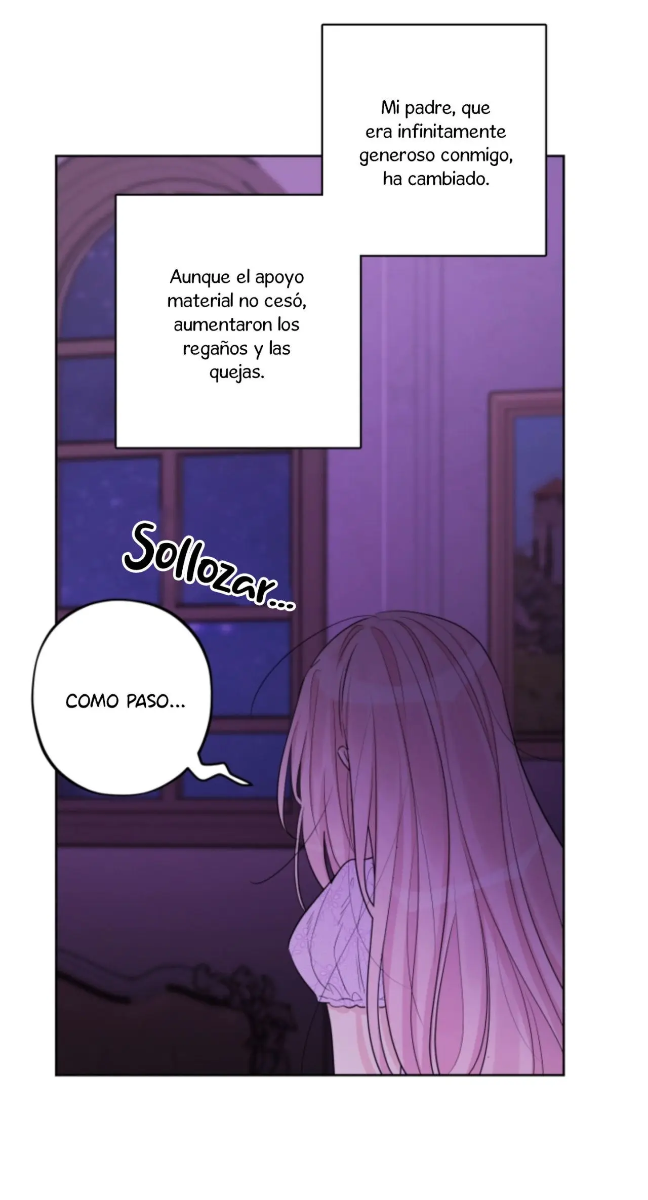 La esposa abandonada tiene un nuevo esposo (2021) - Capítulo 51 - Página 61 - LectorTMOo