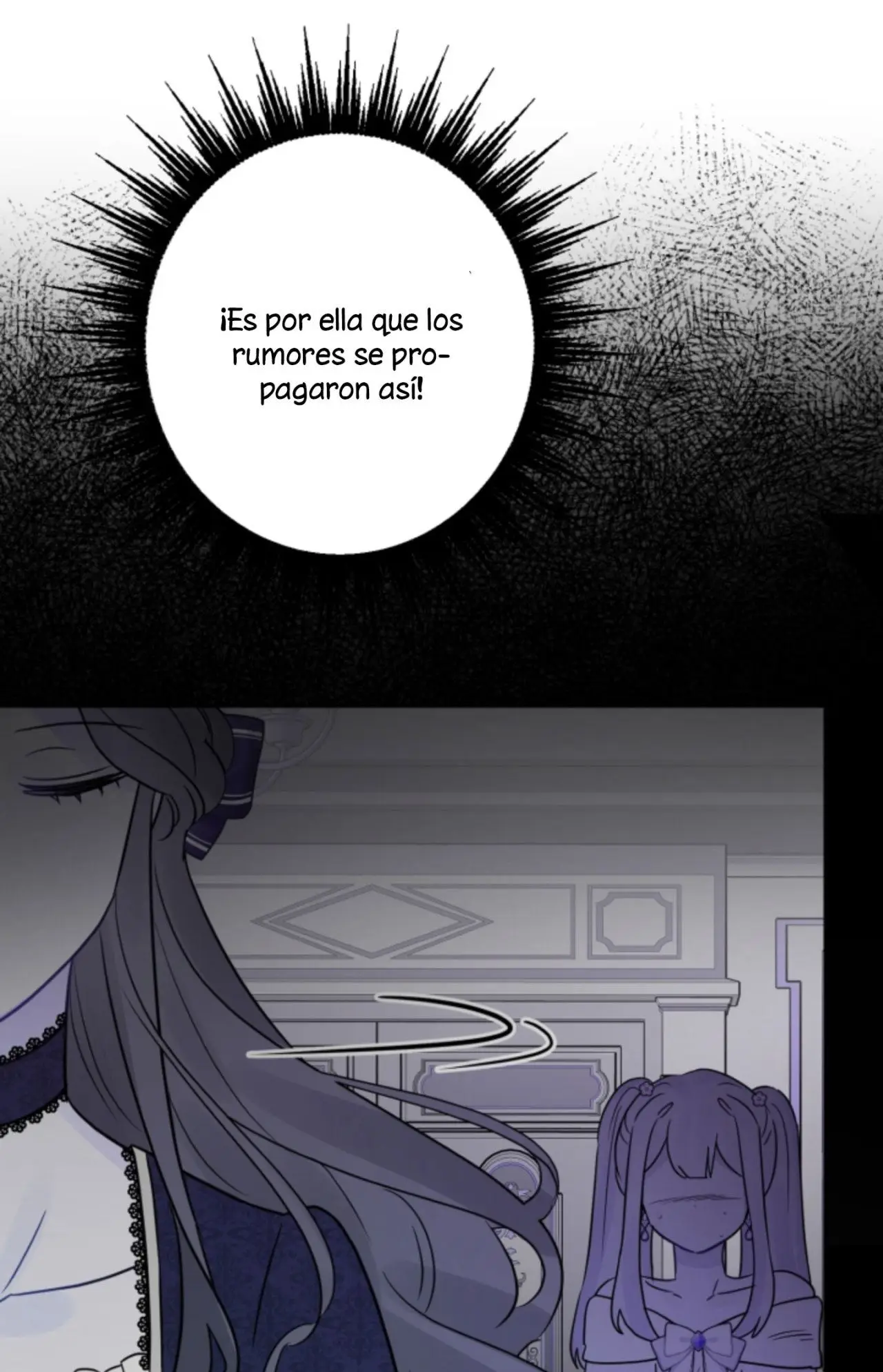 La esposa abandonada tiene un nuevo esposo (2021) - Capítulo 51 - Página 65 - LectorTMOo