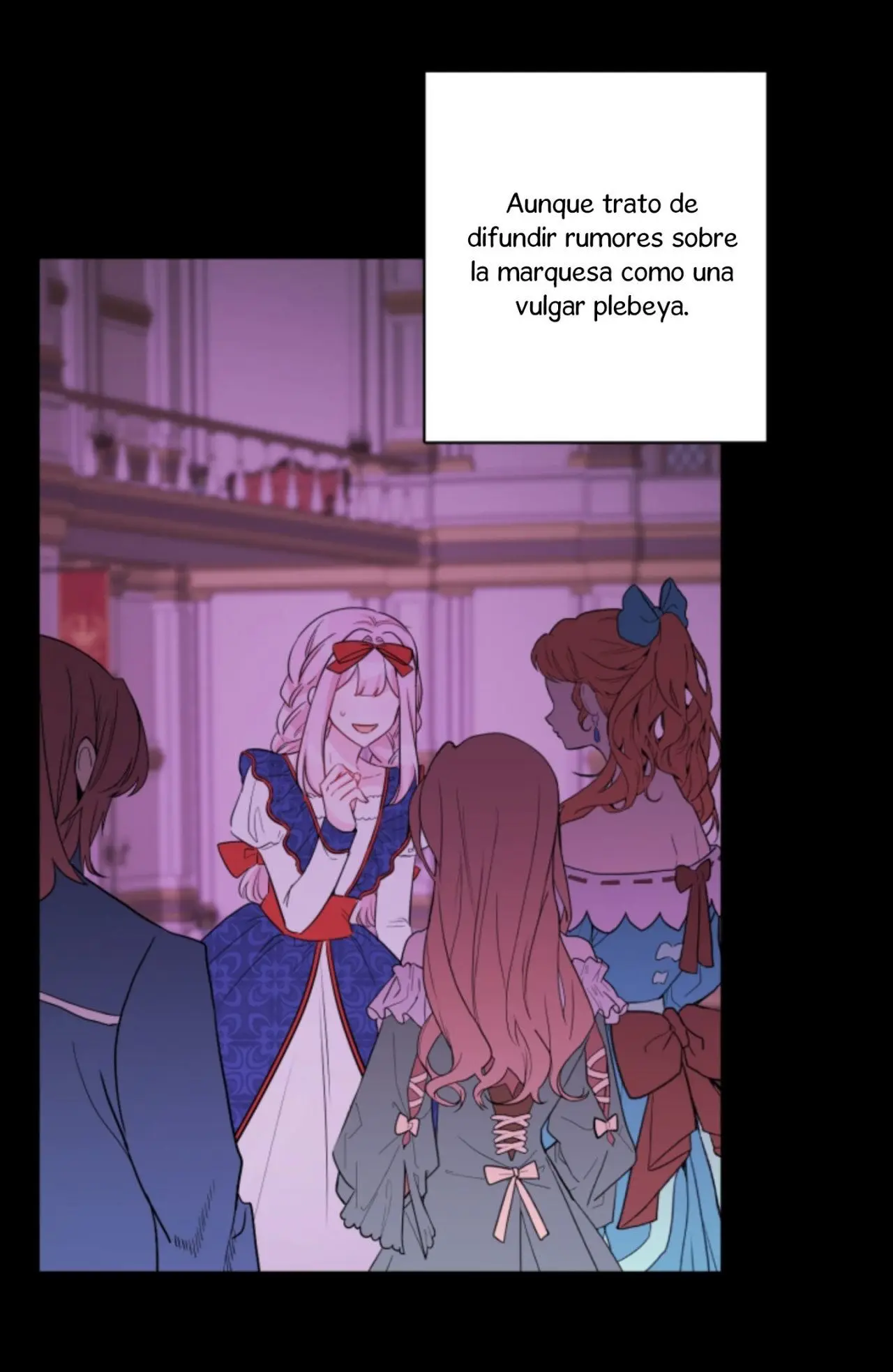 La esposa abandonada tiene un nuevo esposo (2021) - Capítulo 51 - Página 67 - LectorTMOo