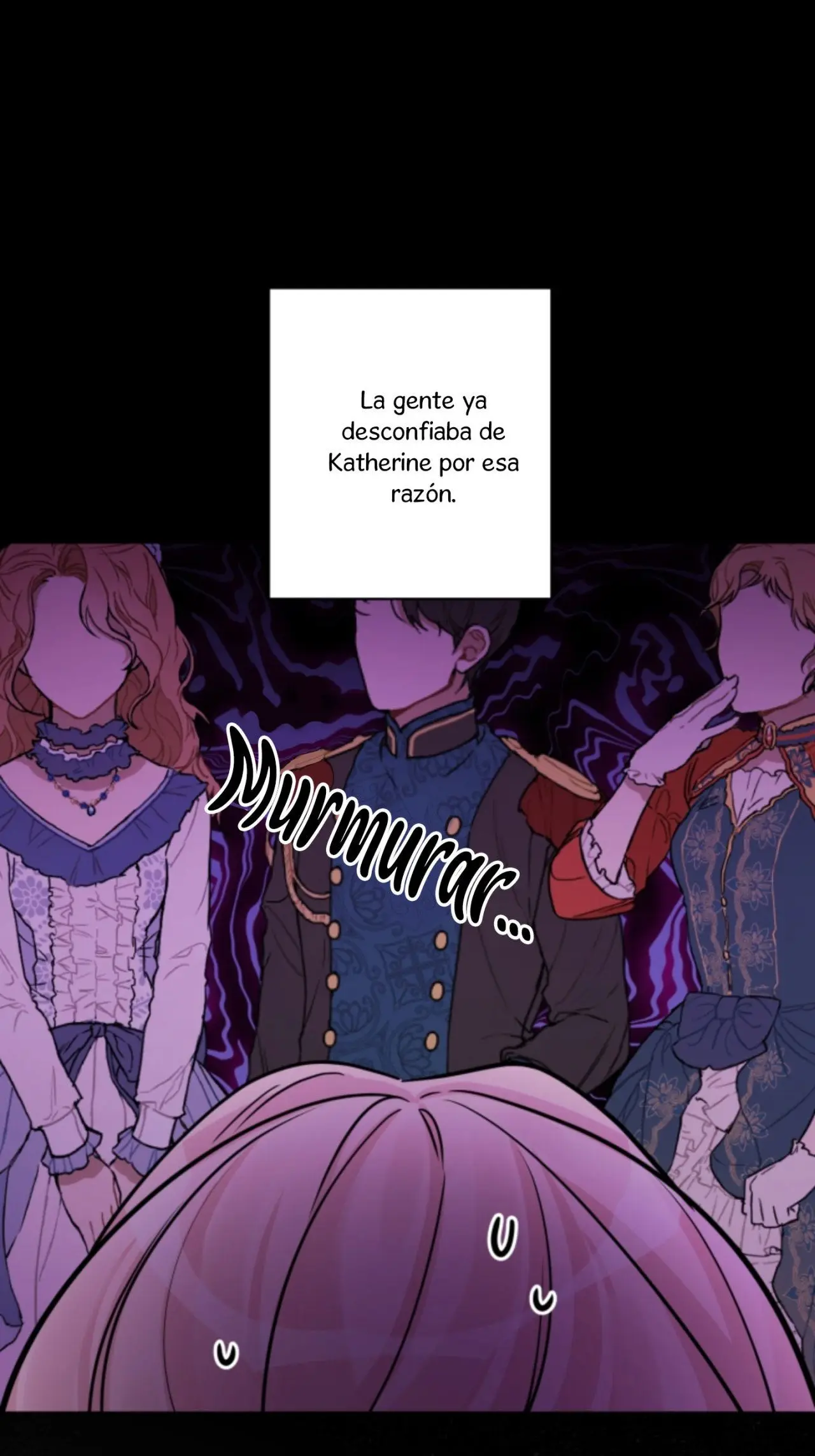 La esposa abandonada tiene un nuevo esposo (2021) - Capítulo 51 - Página 68 - LectorTMOo