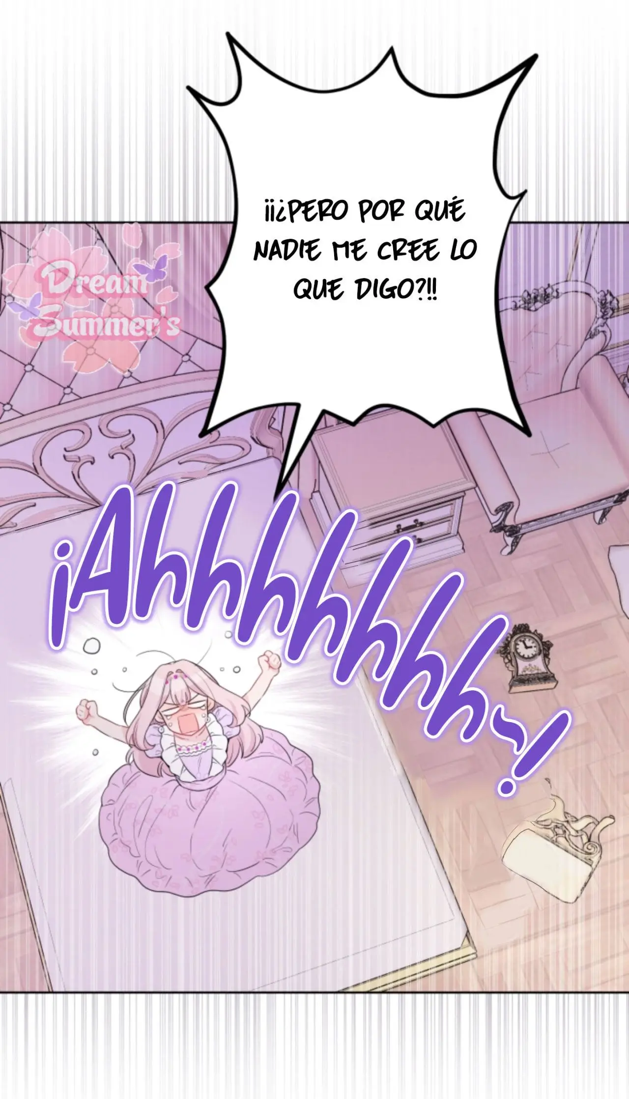 La esposa abandonada tiene un nuevo esposo (2021) - Capítulo 51 - Página 71 - LectorTMOo