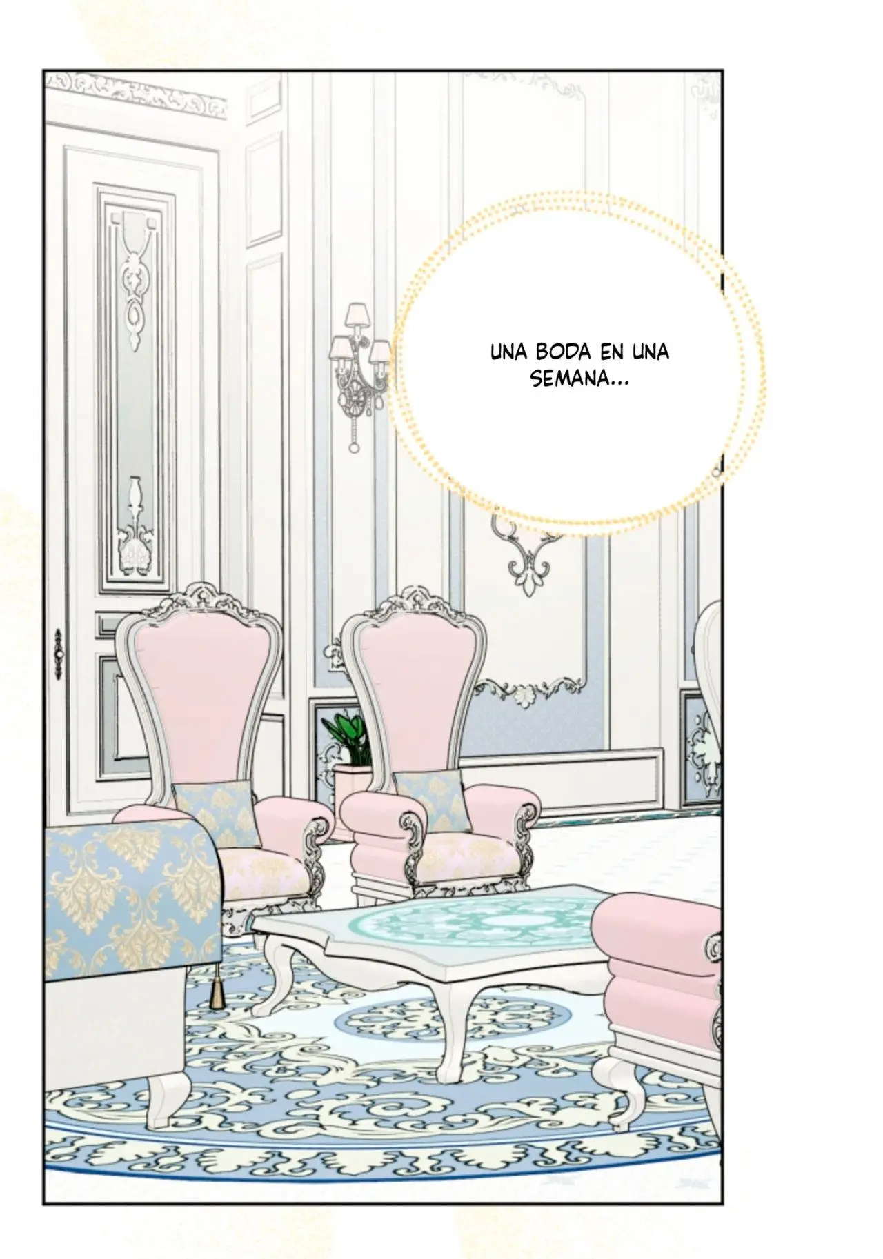 La esposa abandonada tiene un nuevo esposo (2021) - Capítulo 52 - Página 4 - LectorTMOo