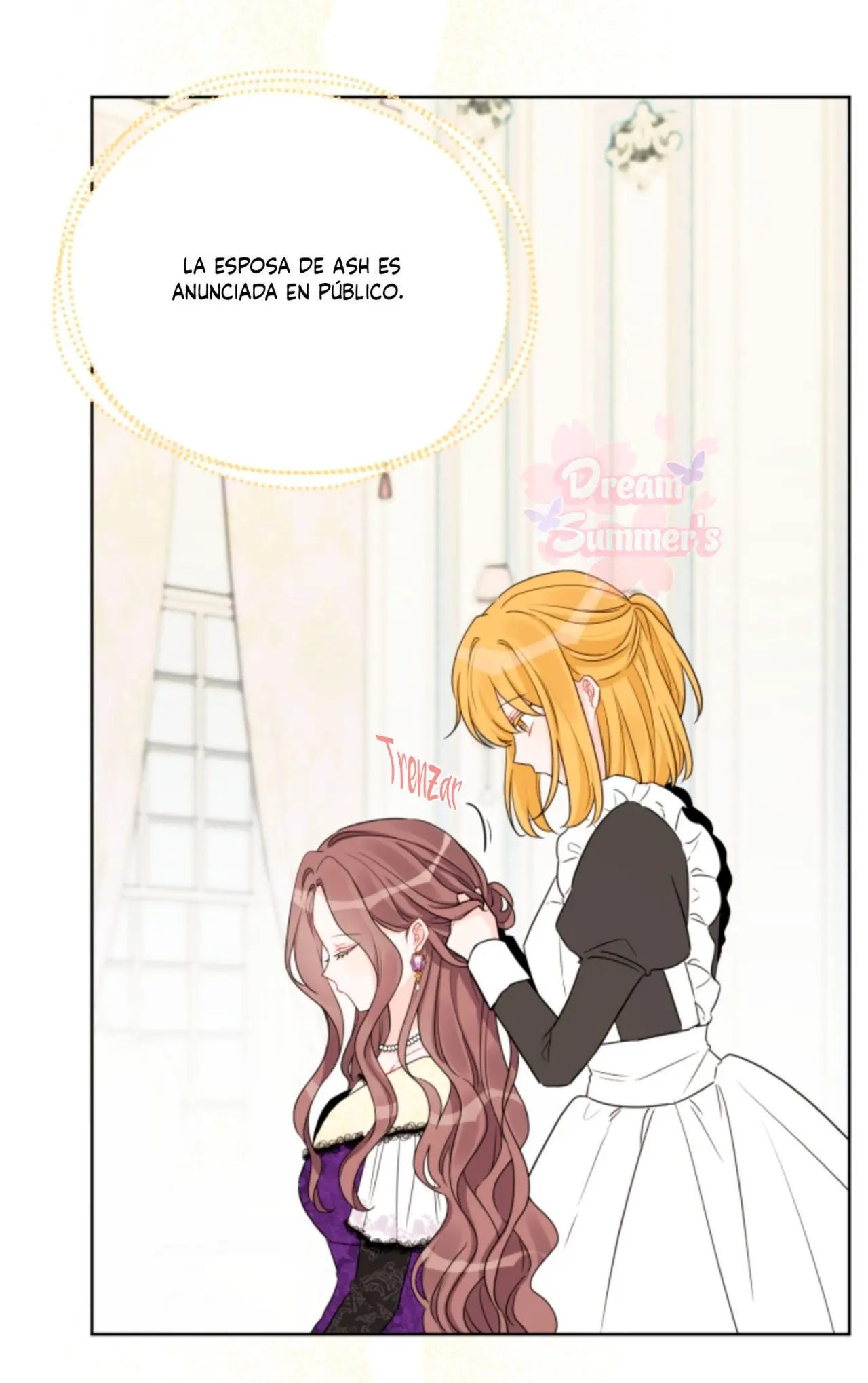 La esposa abandonada tiene un nuevo esposo (2021) - Capítulo 52 - Página 6 - LectorTMOo