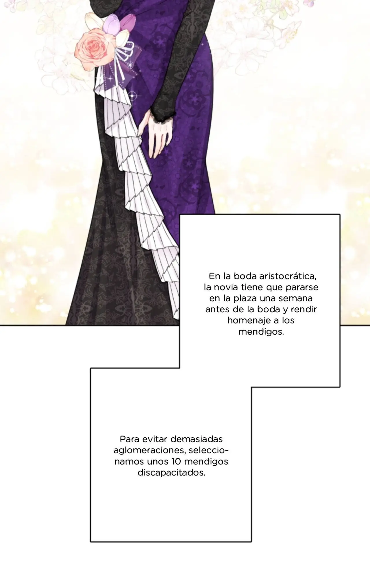 La esposa abandonada tiene un nuevo esposo (2021) - Capítulo 52 - Página 22 - LectorTMOo