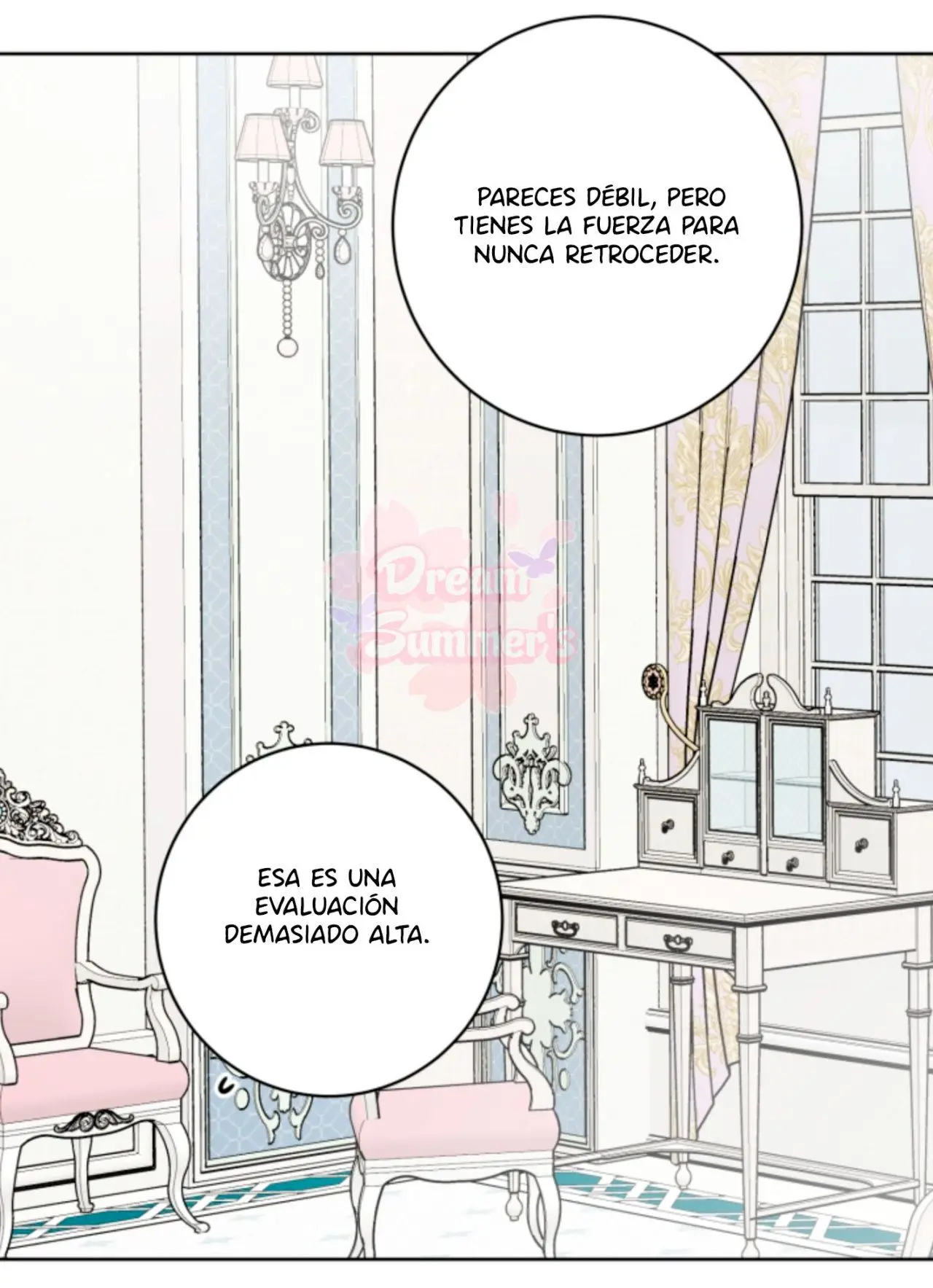 La esposa abandonada tiene un nuevo esposo (2021) - Capítulo 52 - Página 38 - LectorTMOo