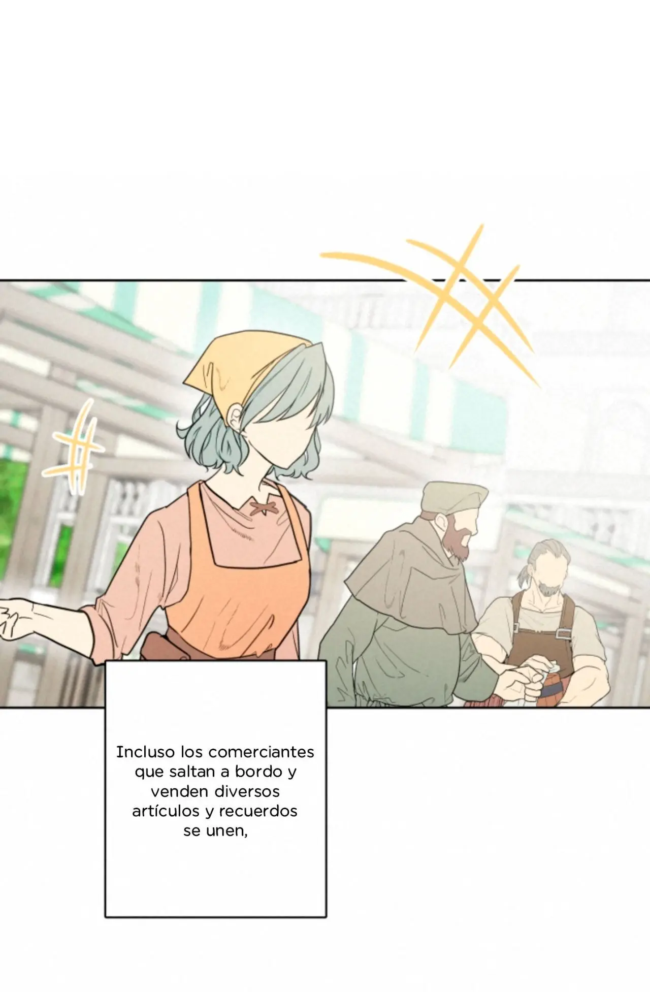 La esposa abandonada tiene un nuevo esposo (2021) - Capítulo 52 - Página 53 - LectorTMOo