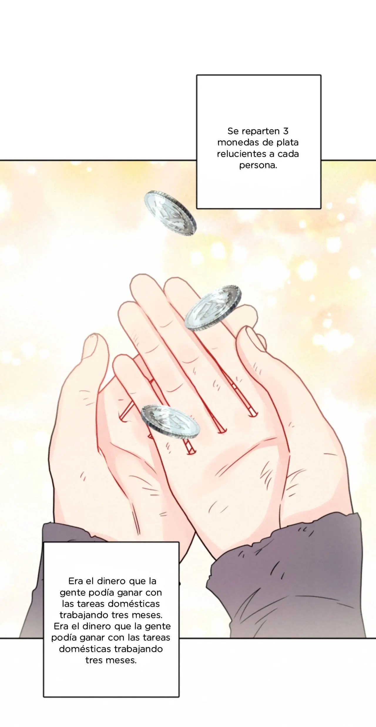 La esposa abandonada tiene un nuevo esposo (2021) - Capítulo 52 - Página 71 - LectorTMOo