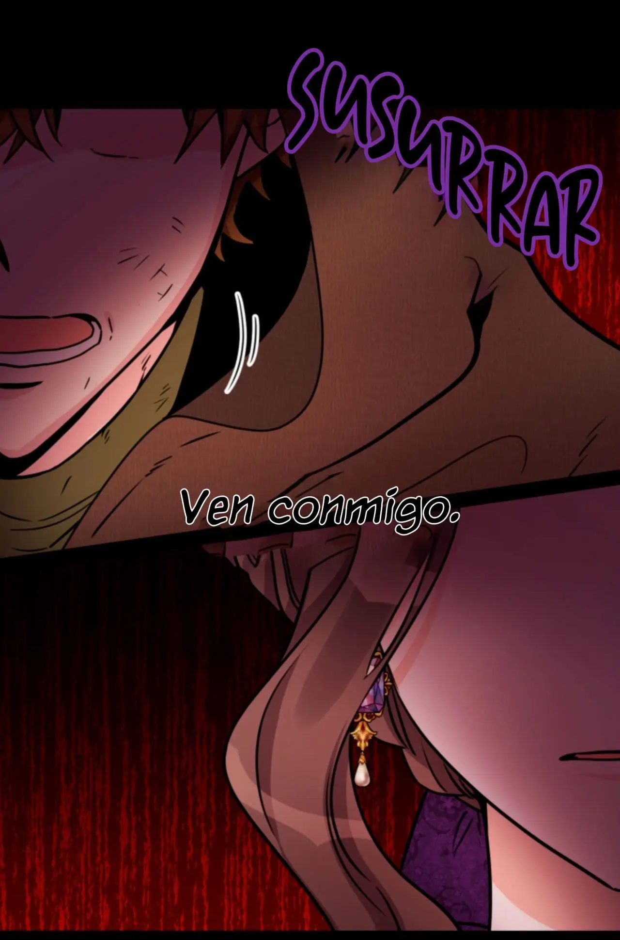 La esposa abandonada tiene un nuevo esposo (2021) - Capítulo 53 - Página 10 - LectorTMOo