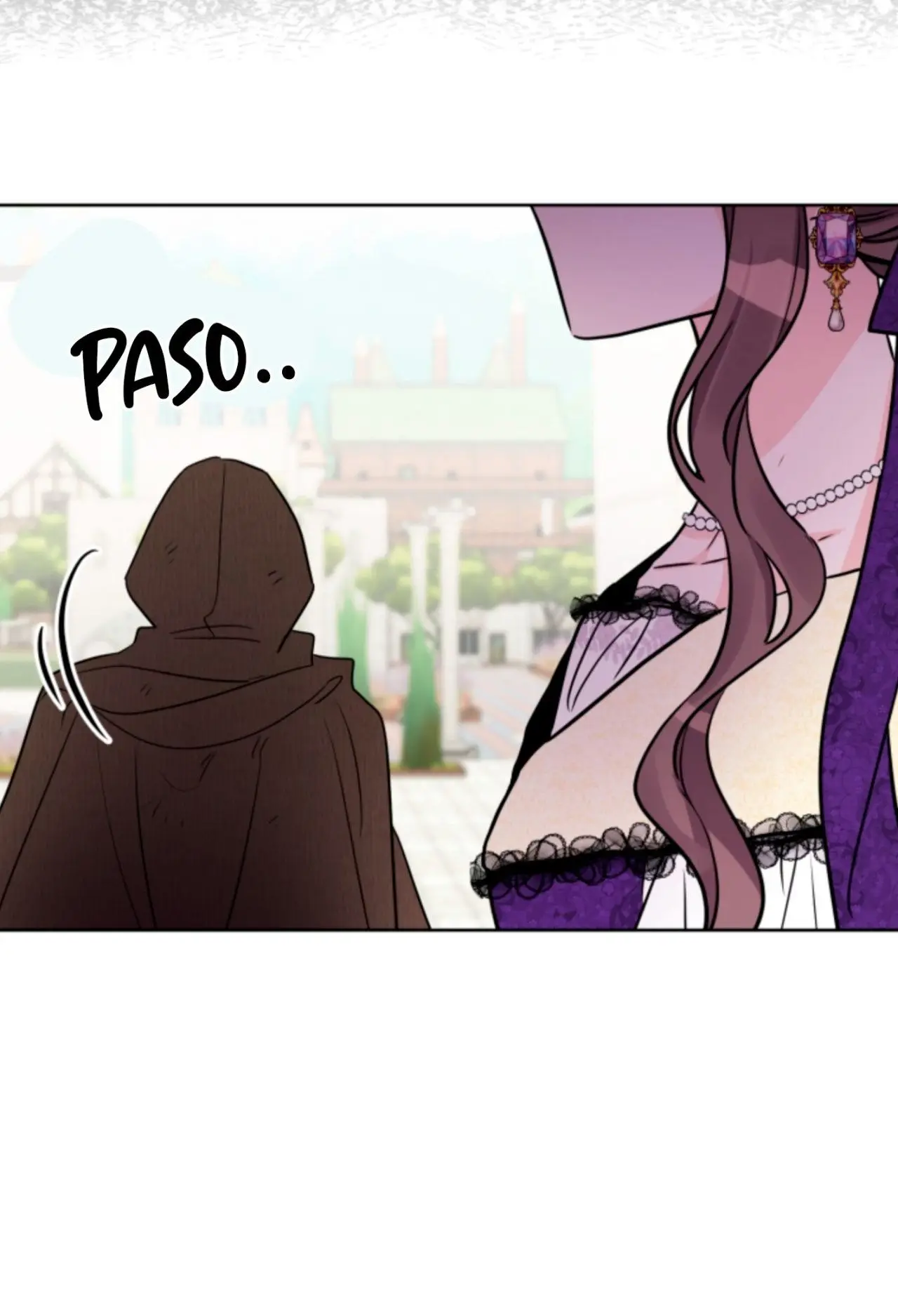La esposa abandonada tiene un nuevo esposo (2021) - Capítulo 53 - Página 12 - LectorTMOo