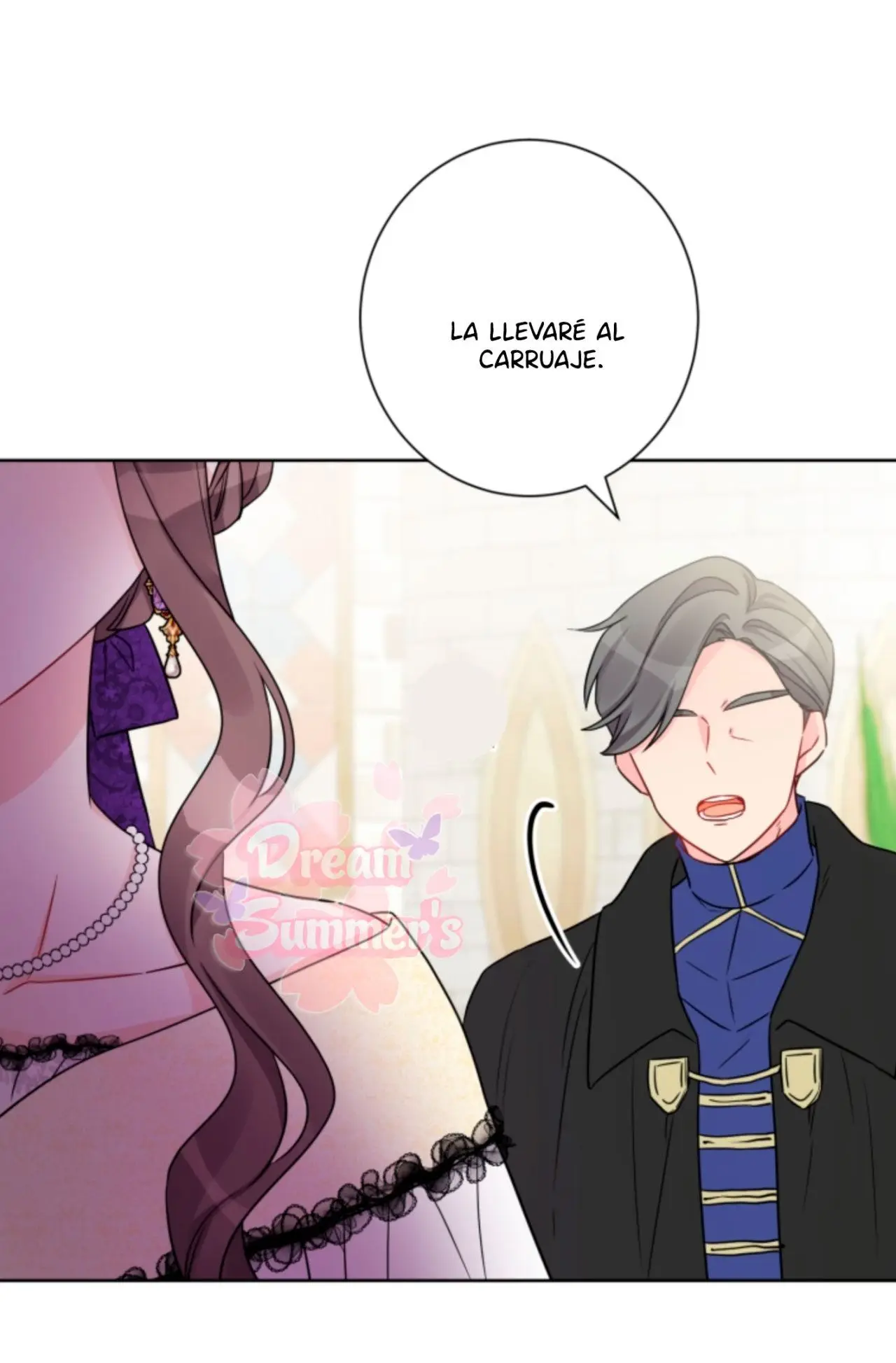 La esposa abandonada tiene un nuevo esposo (2021) - Capítulo 53 - Página 16 - LectorTMOo