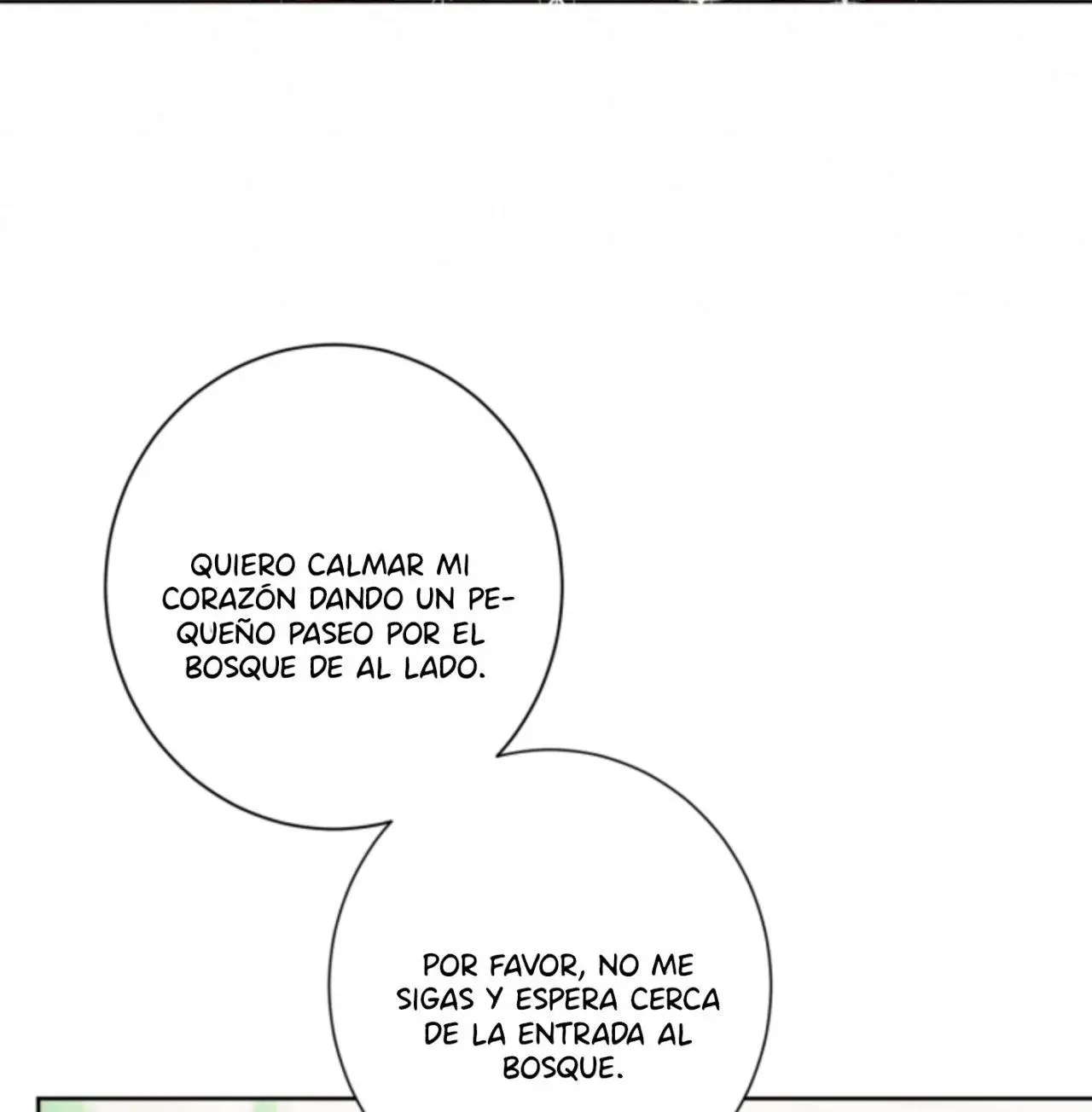La esposa abandonada tiene un nuevo esposo (2021) - Capítulo 53 - Página 20 - LectorTMOo