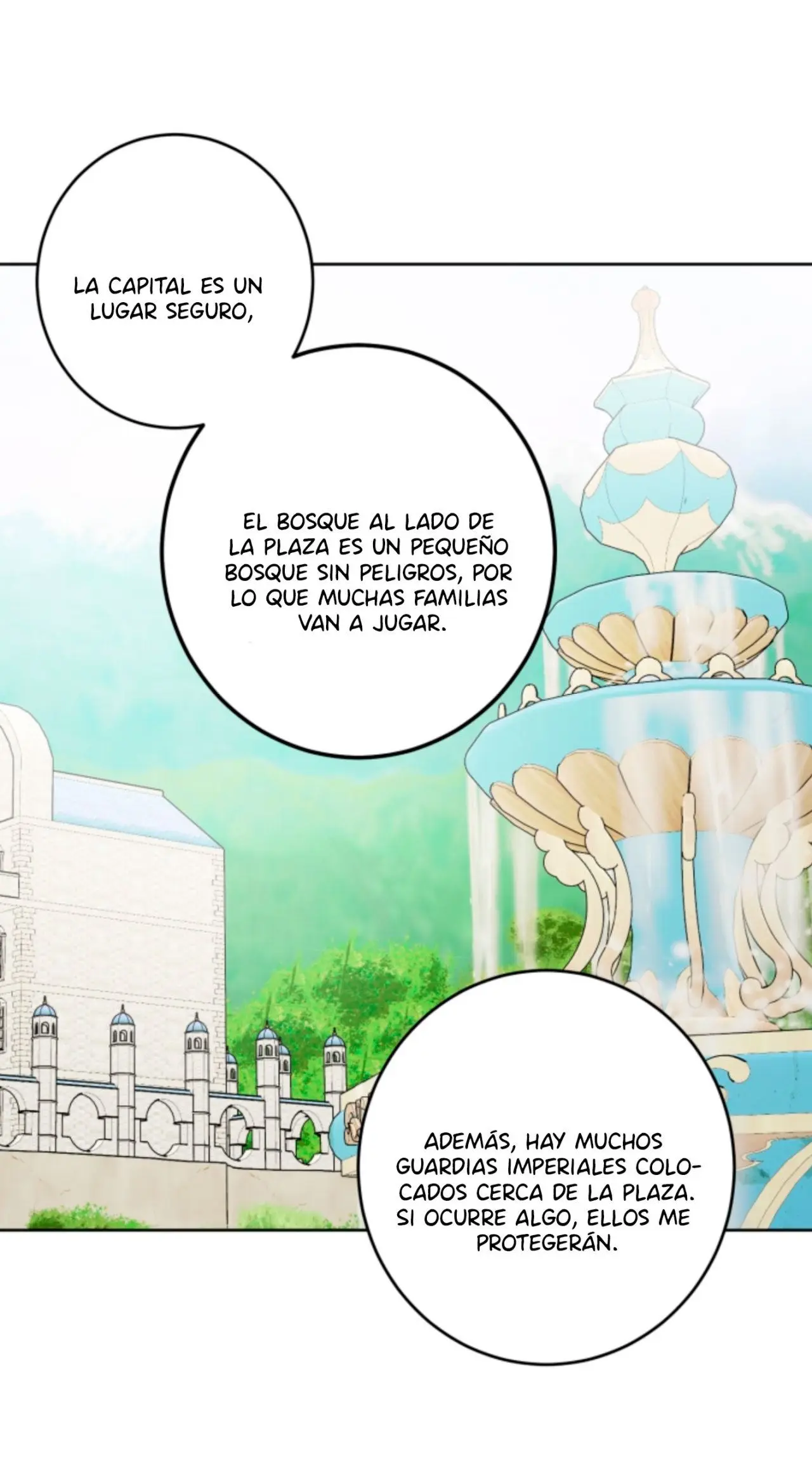 La esposa abandonada tiene un nuevo esposo (2021) - Capítulo 53 - Página 22 - LectorTMOo