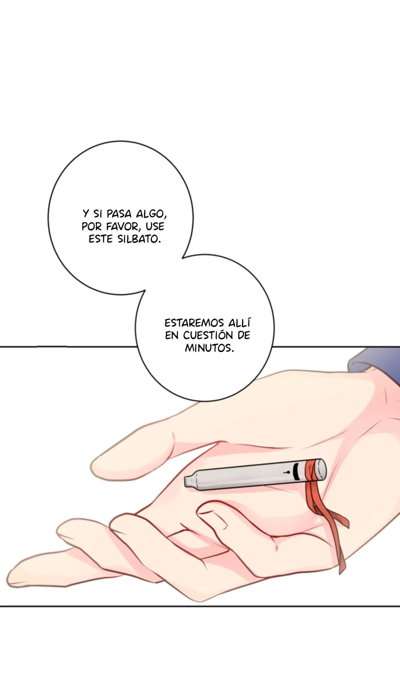 La esposa abandonada tiene un nuevo esposo (2021) - Capítulo 53 - Página 24 - LectorTMOo