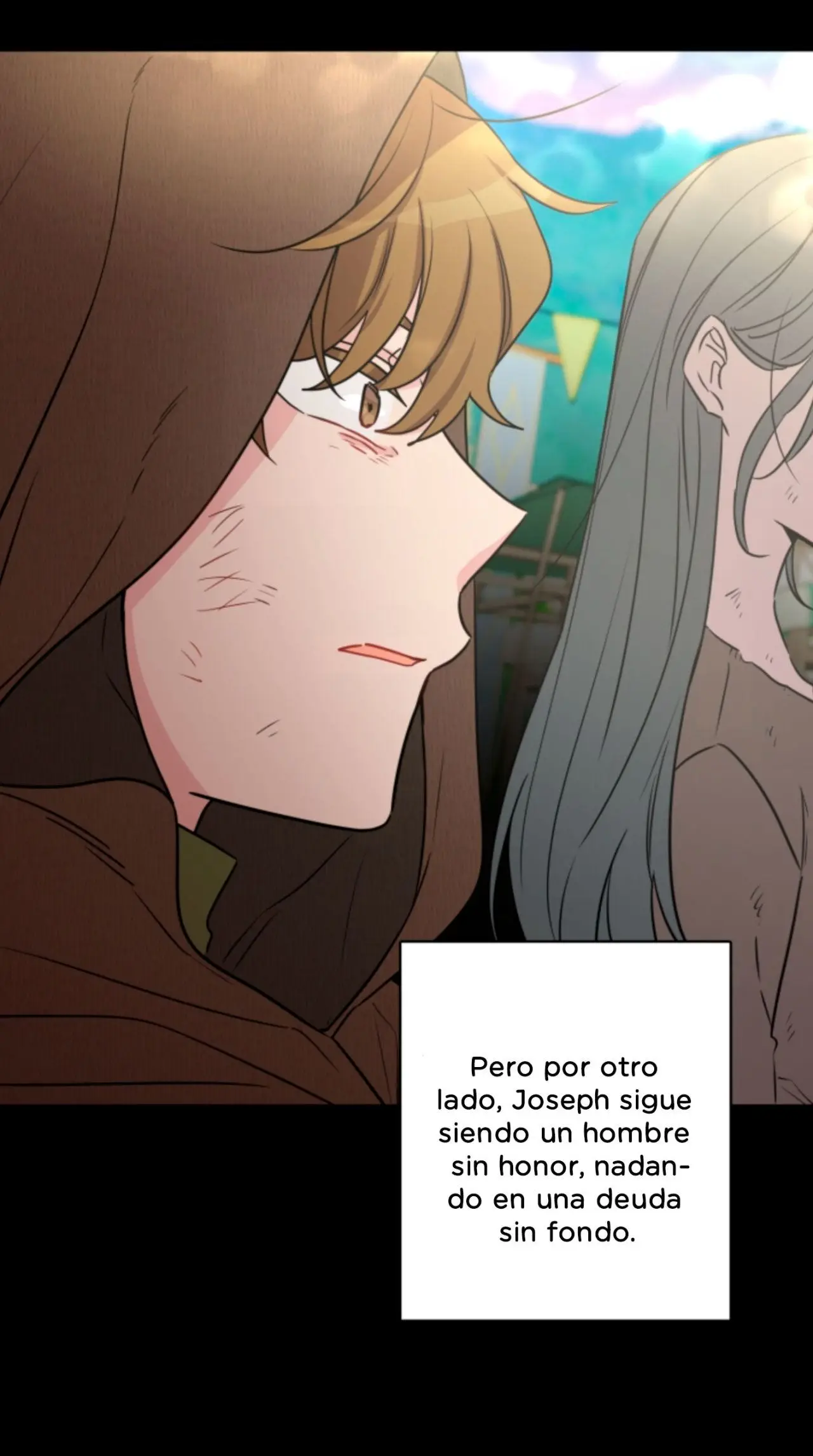 La esposa abandonada tiene un nuevo esposo (2021) - Capítulo 53 - Página 34 - LectorTMOo