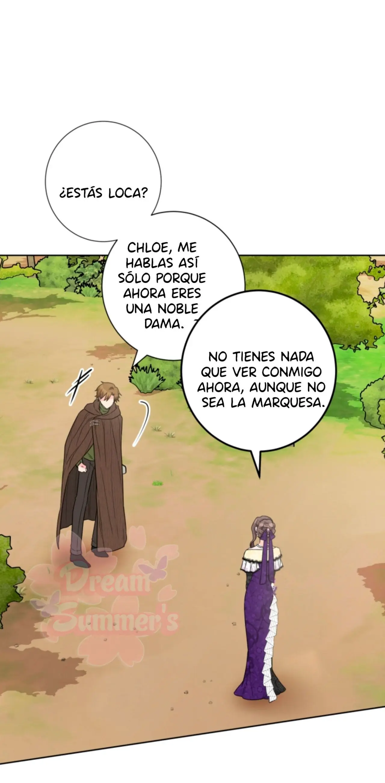 La esposa abandonada tiene un nuevo esposo (2021) - Capítulo 53 - Página 57 - LectorTMOo