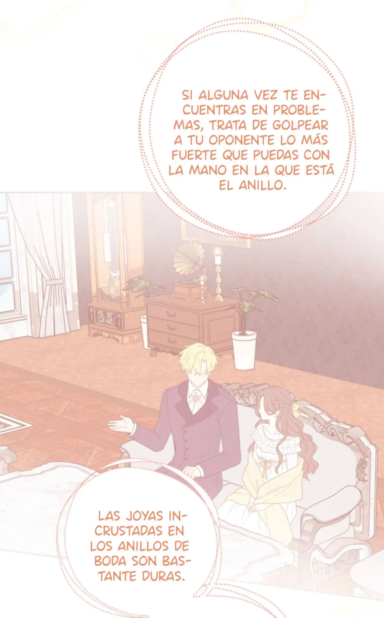 La esposa abandonada tiene un nuevo esposo (2021) - Capítulo 53 - Página 79 - LectorTMOo