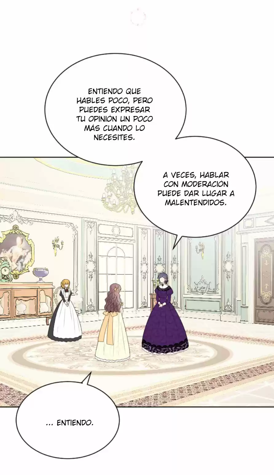 La esposa abandonada tiene un nuevo esposo (2021) - Capítulo 6 - Página 8 - LectorTMOo