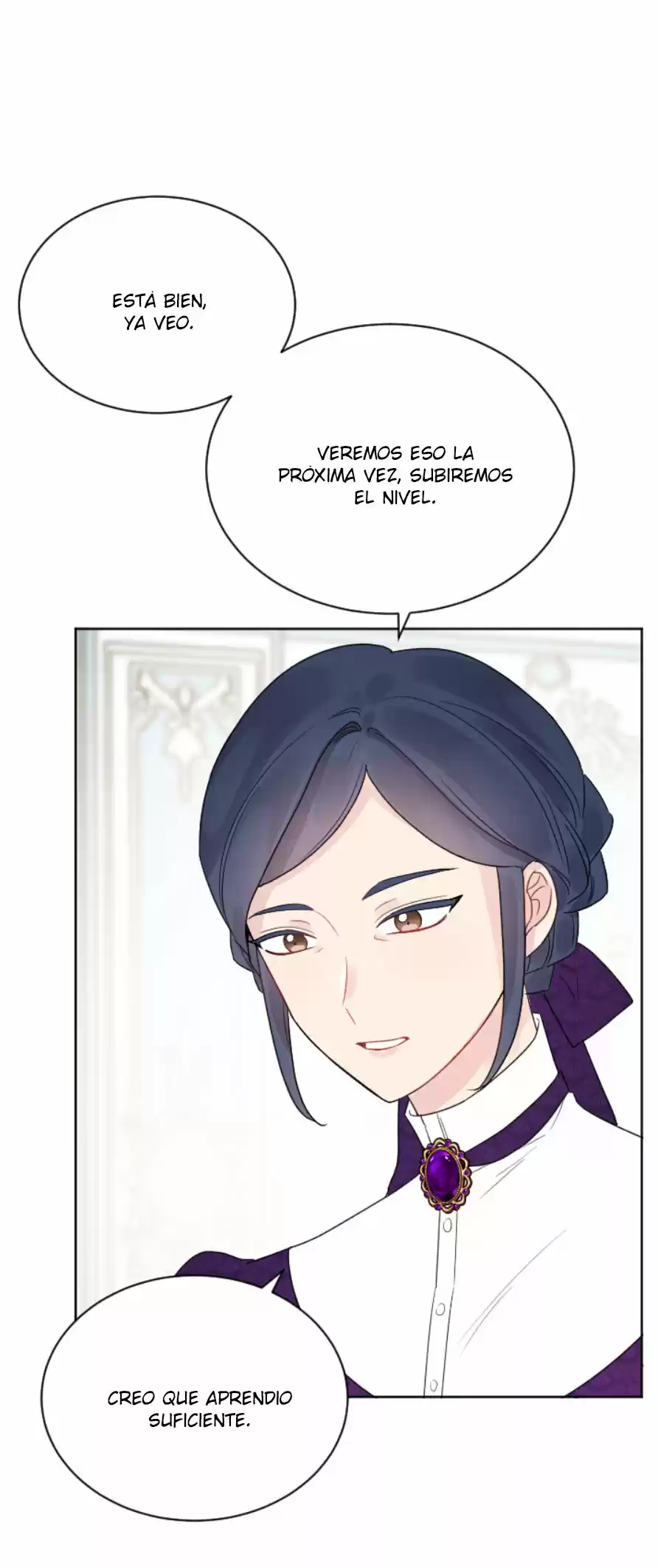 La esposa abandonada tiene un nuevo esposo (2021) - Capítulo 6 - Página 10 - LectorTMOo