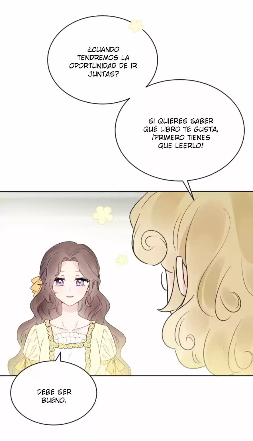 La esposa abandonada tiene un nuevo esposo (2021) - Capítulo 6 - Página 25 - LectorTMOo