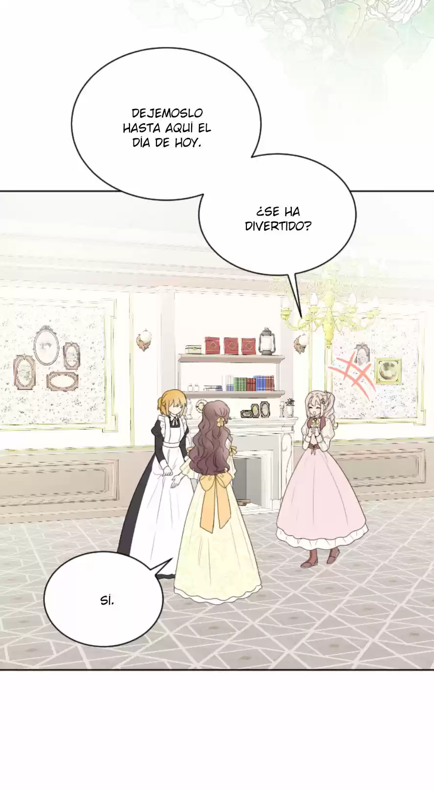 La esposa abandonada tiene un nuevo esposo (2021) - Capítulo 6 - Página 32 - LectorTMOo