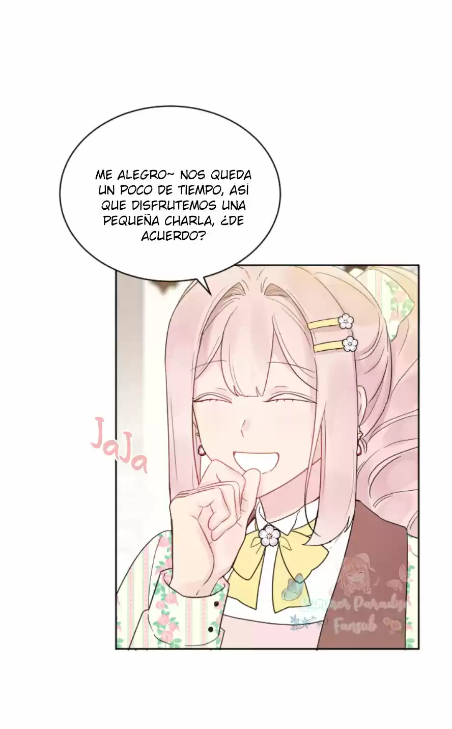 La esposa abandonada tiene un nuevo esposo (2021) - Capítulo 6 - Página 33 - LectorTMOo