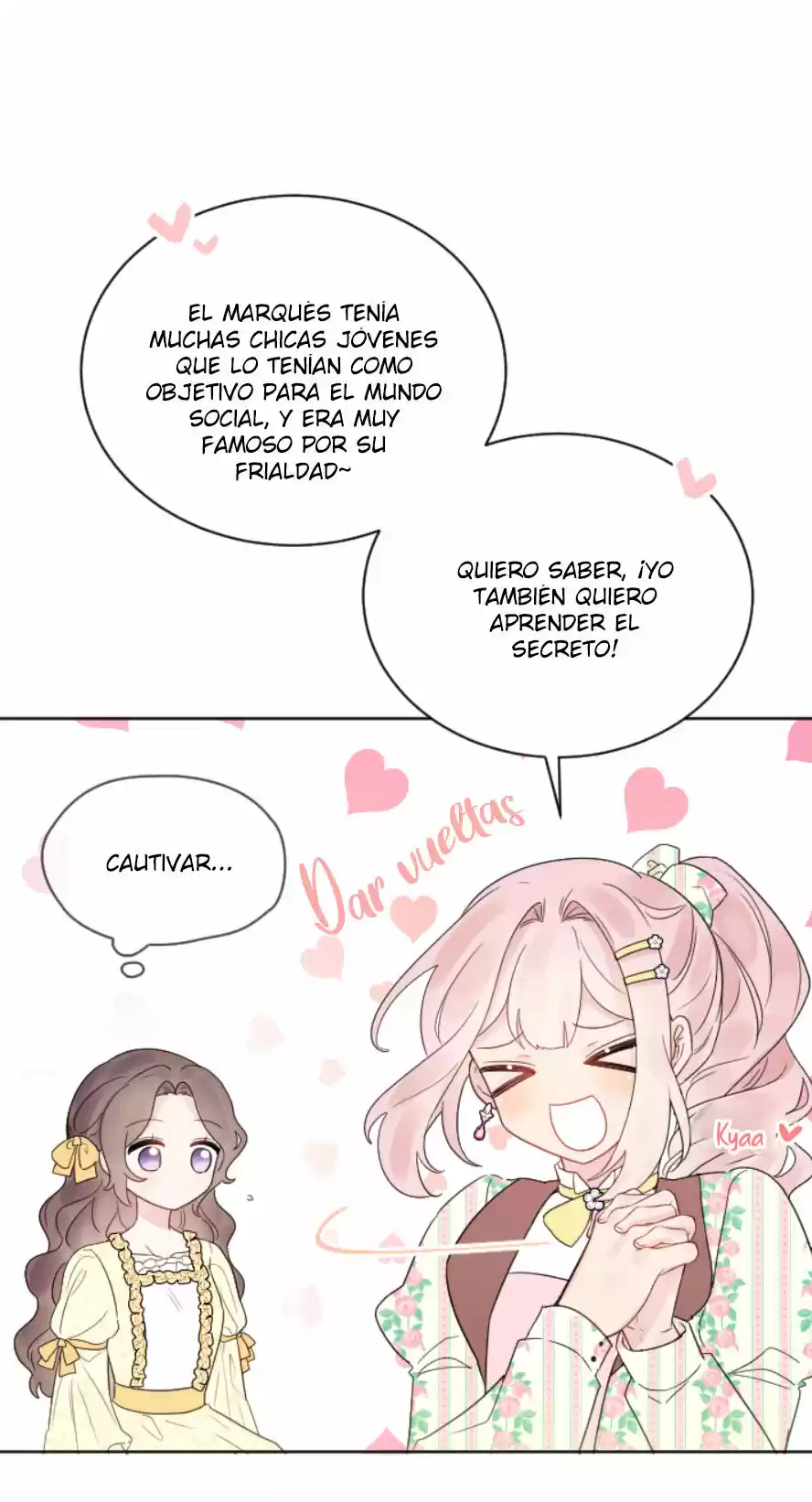 La esposa abandonada tiene un nuevo esposo (2021) - Capítulo 6 - Página 35 - LectorTMOo